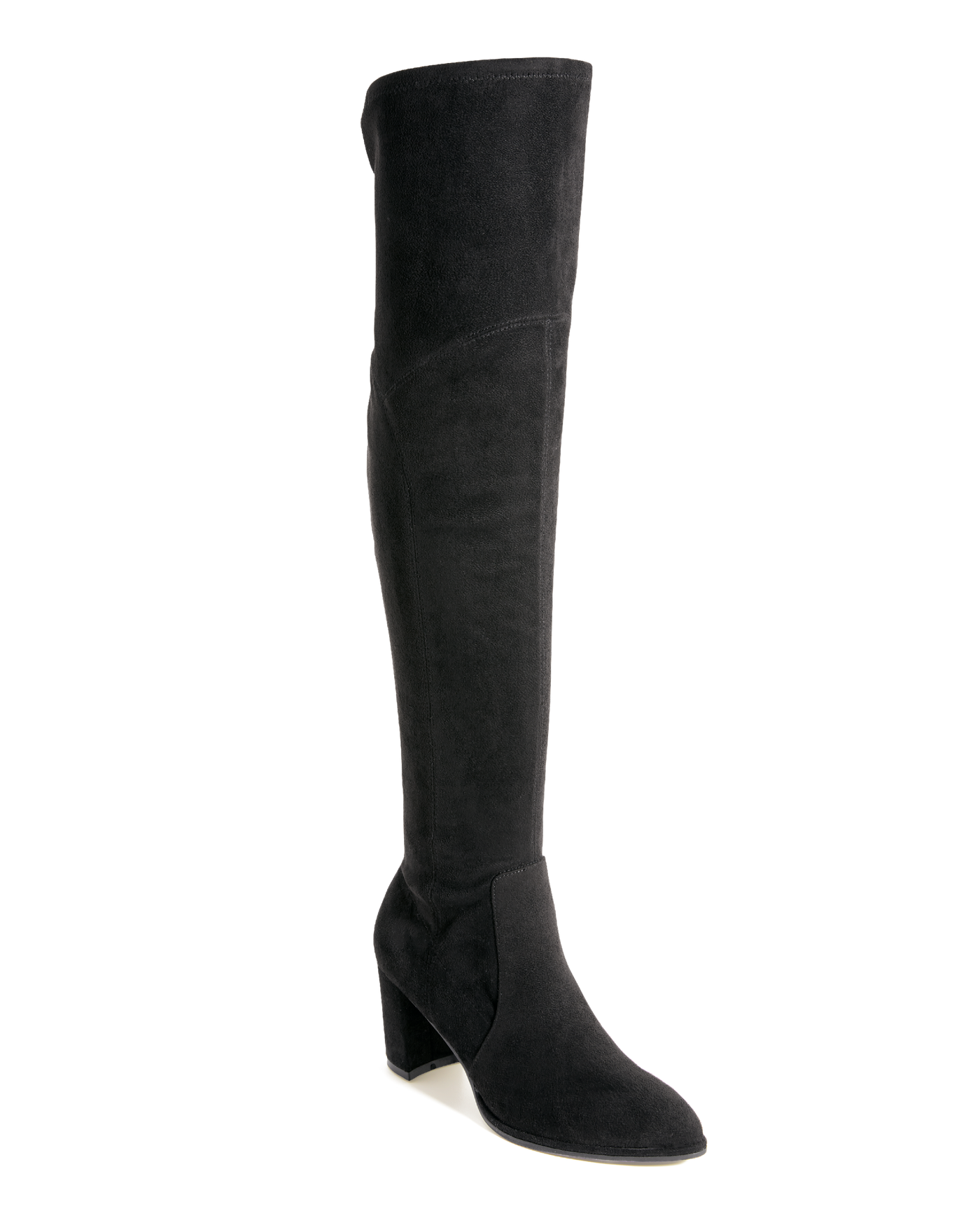 Marc fisher luley outlet over the knee boot