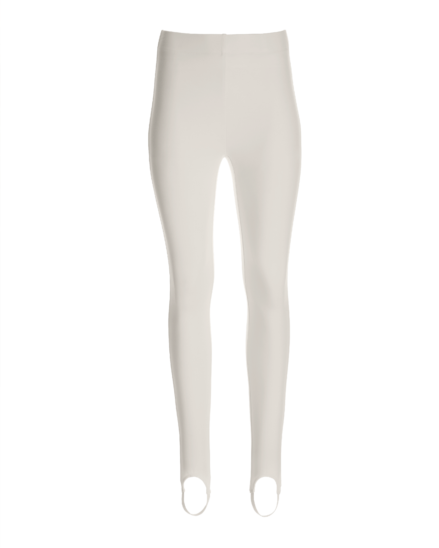 Solid White Leggings - Twisted Spur Boutique OUTLET