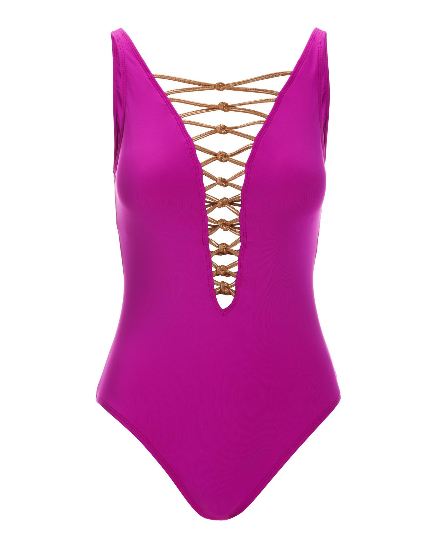 110 Creations: Pink Lace Swimsuit: In-Depth Review
