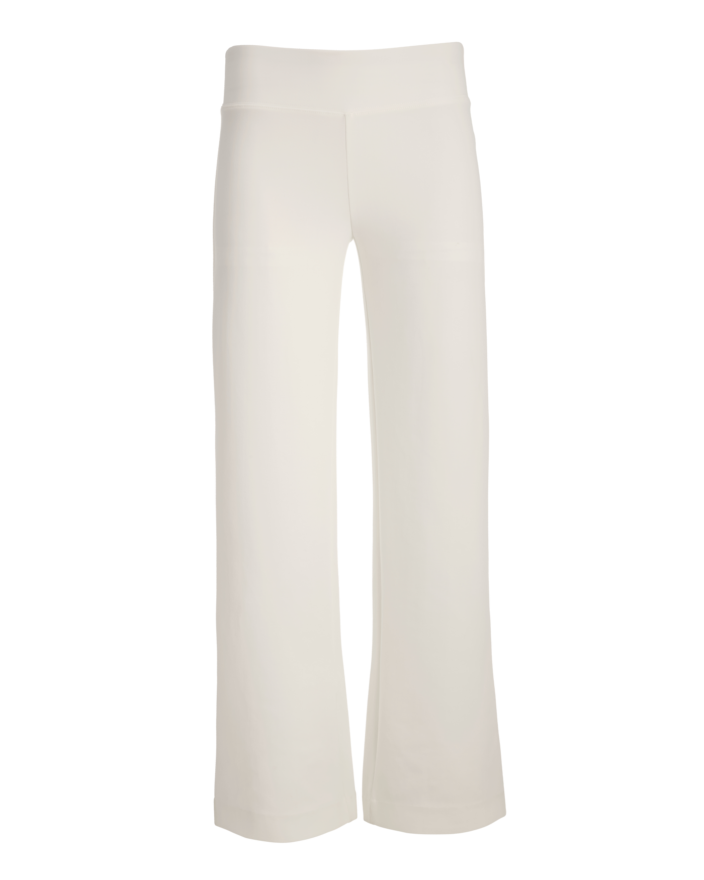 White hotsell palazzo pants