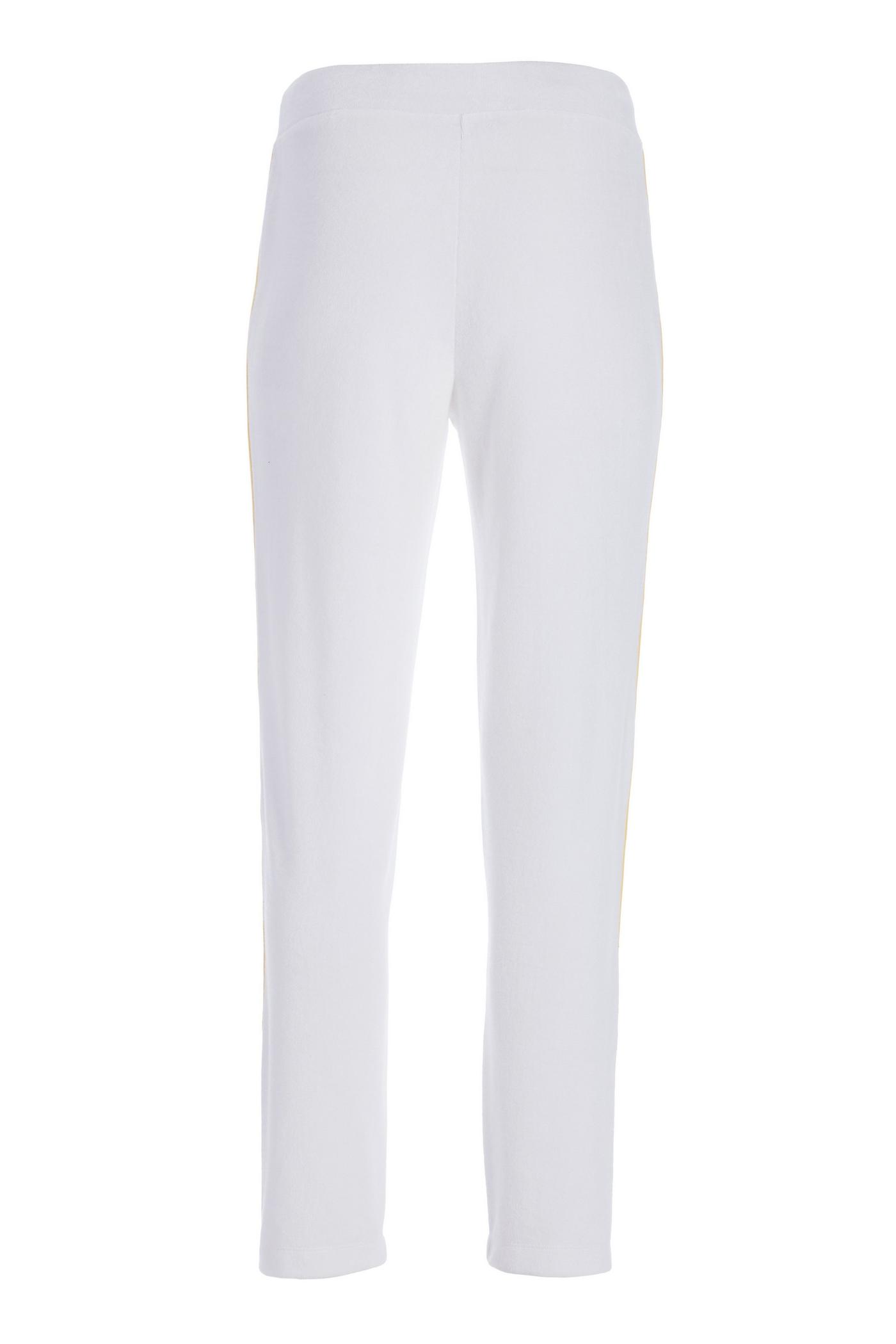 Buy C9 Easy Movement Cotton Track Pants - White at Rs.1299 online