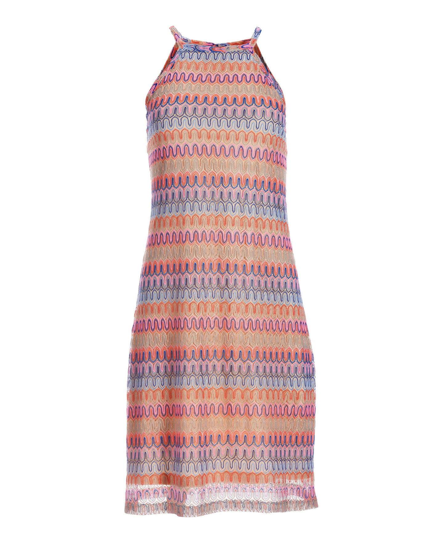 prAna Multicolor Sleeveless Dresses