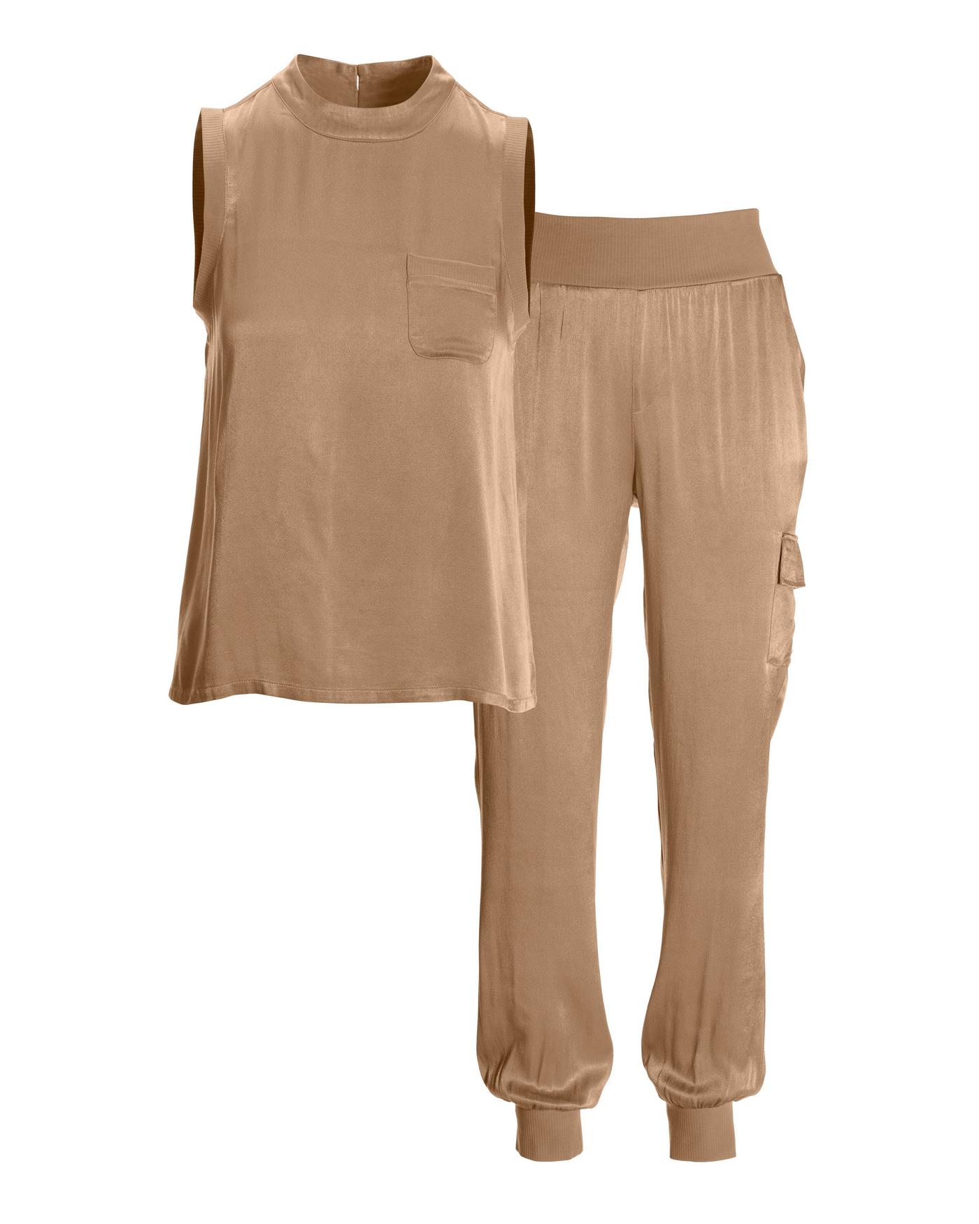 SKINNY CARGO PANTS – B ANN'S BOUTIQUE, LLC