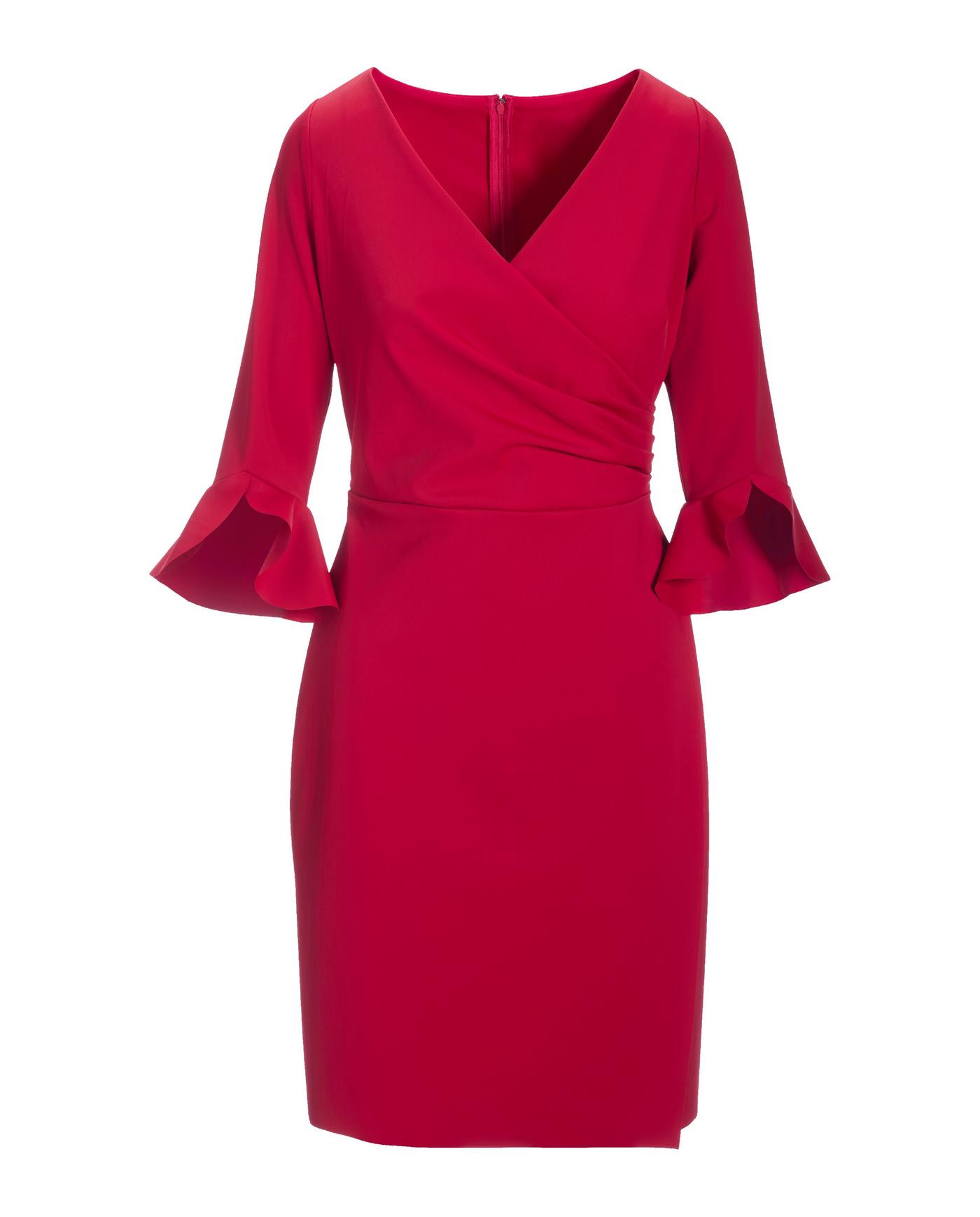 Boston proper hotsell red dress