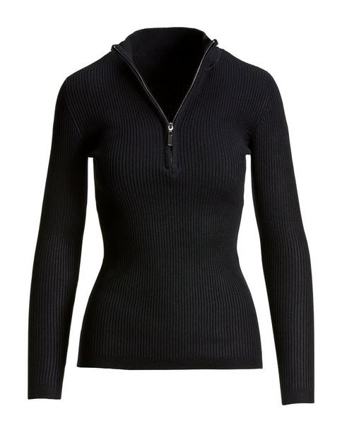 Straight Regular Jeans - Black - Ladies | H&M US