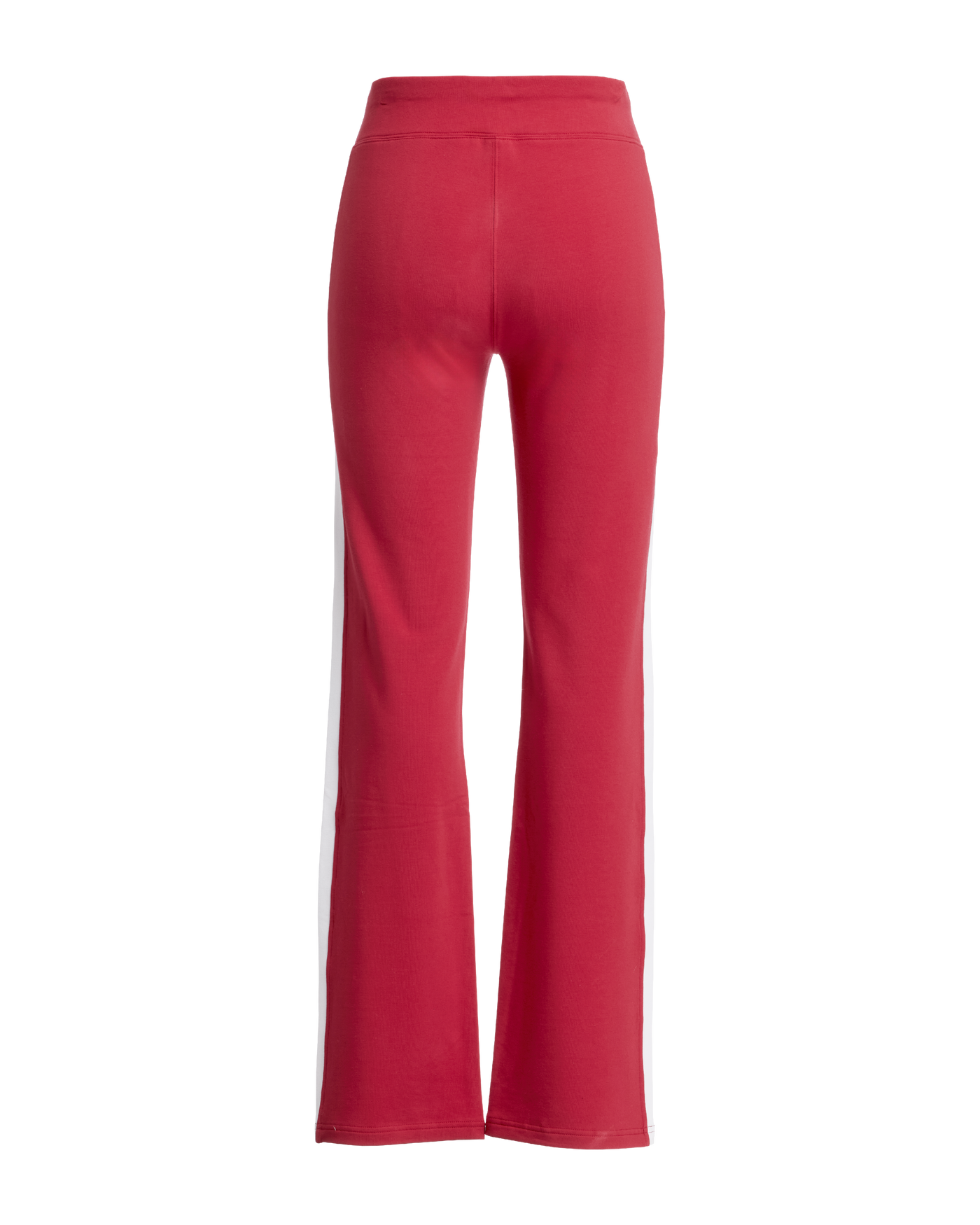 Chic Zippered Sport Coordinate Set Jester Red | Boston Proper