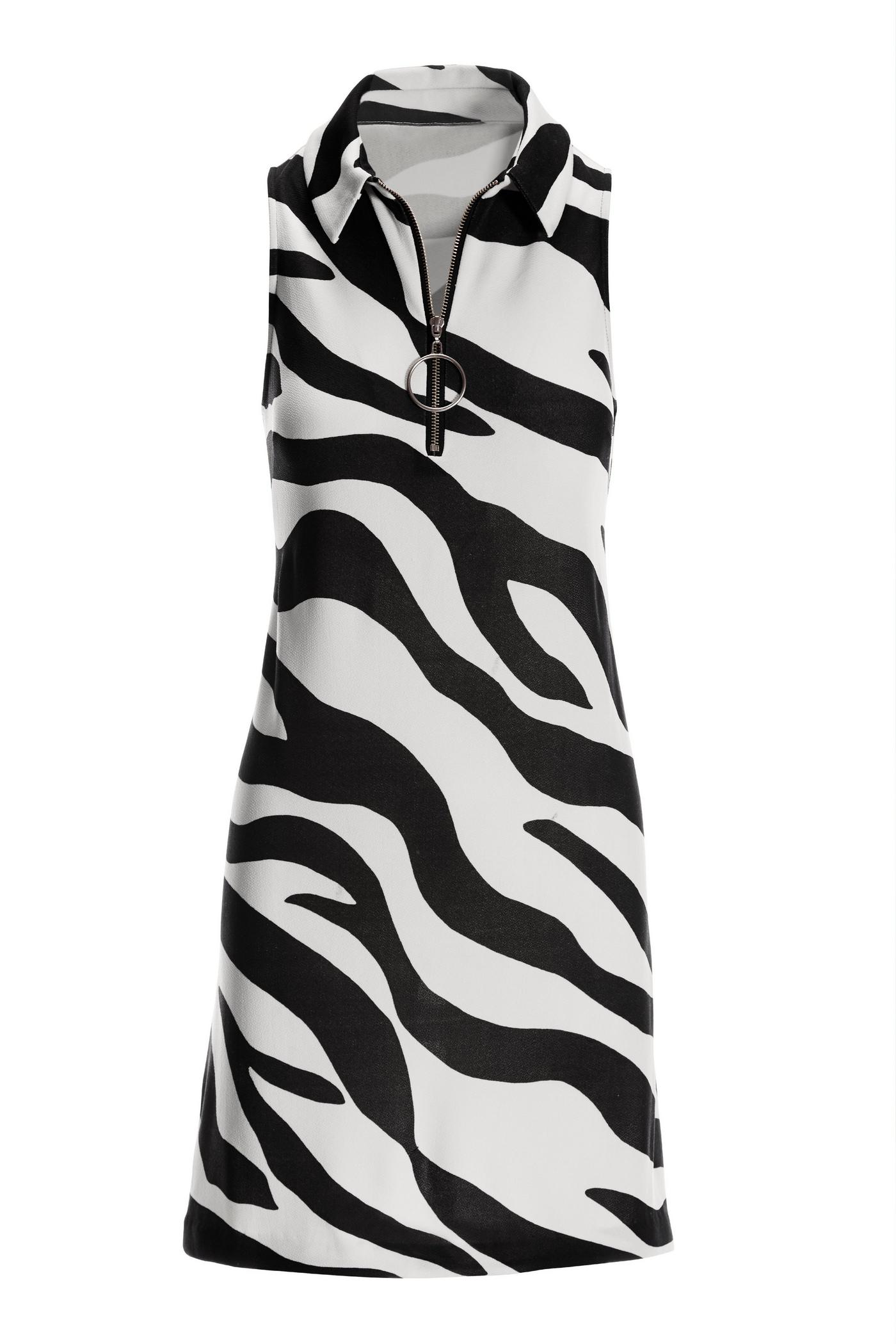 black and white zebra print dress Medium 1990s Gold Black Cocktail Dress Keyhole Back Sequin Beaded Even –  Style & Salvage main image 0