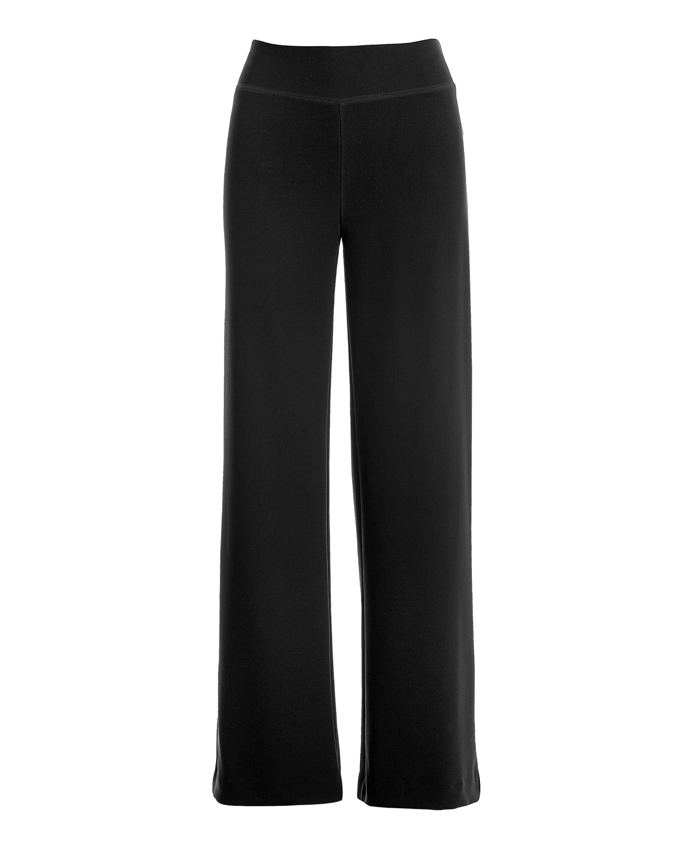 black palazzo dress pants Palazzo Pant