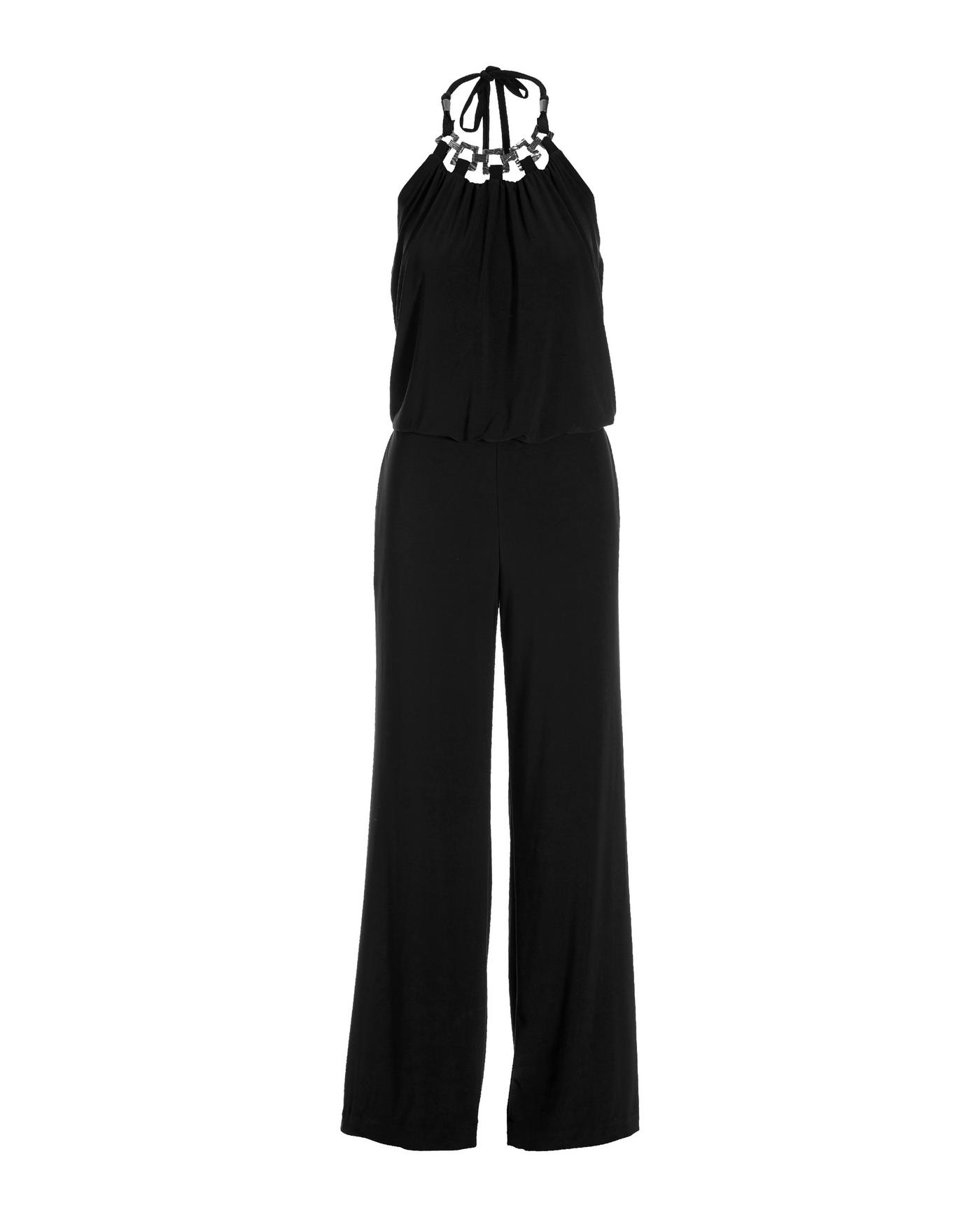 Boston proper black jumpsuit online