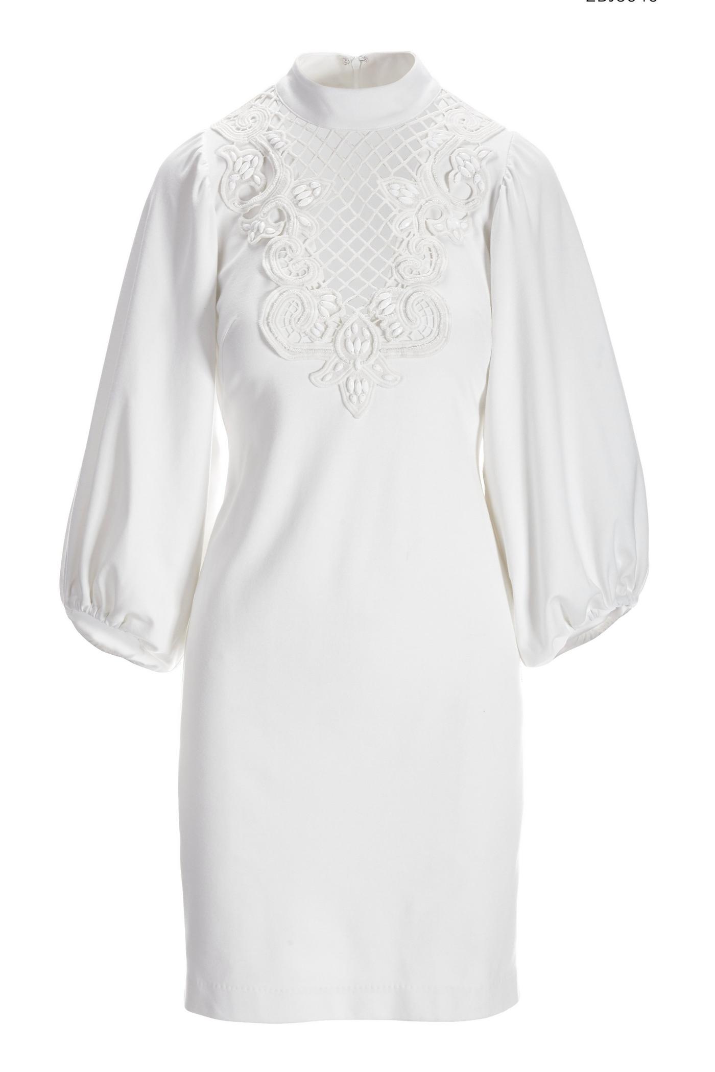 jasmine lace midi dress Jasmine Blanc Midi Dress by Bronx and Banco – The Fitzroy