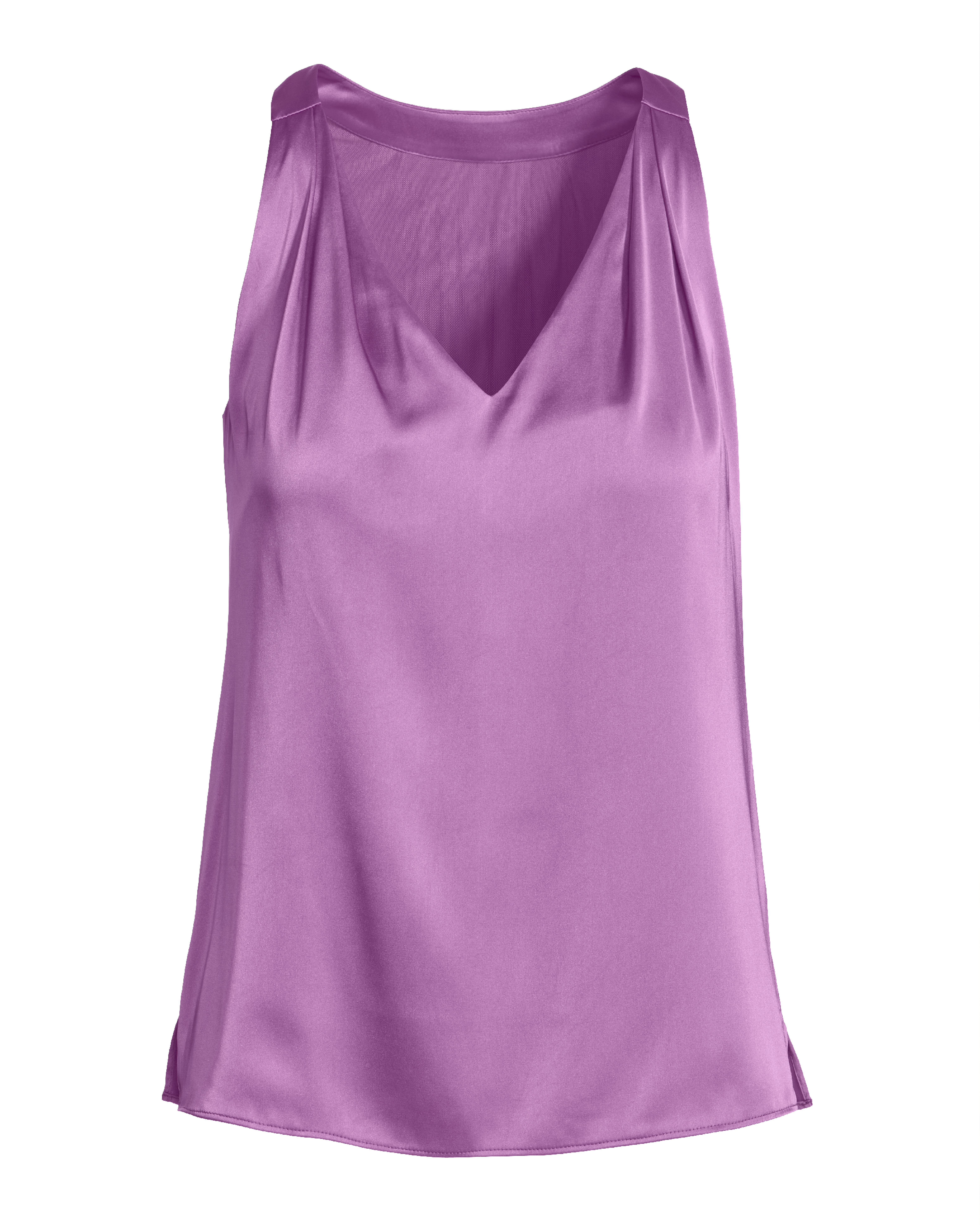 Navy, Blue Bell, Champagne, Off White, Deep Emerald, Neon Green, Morning Glory, Imperial Purple, Pink Quartz, Iris Orchid, Silver