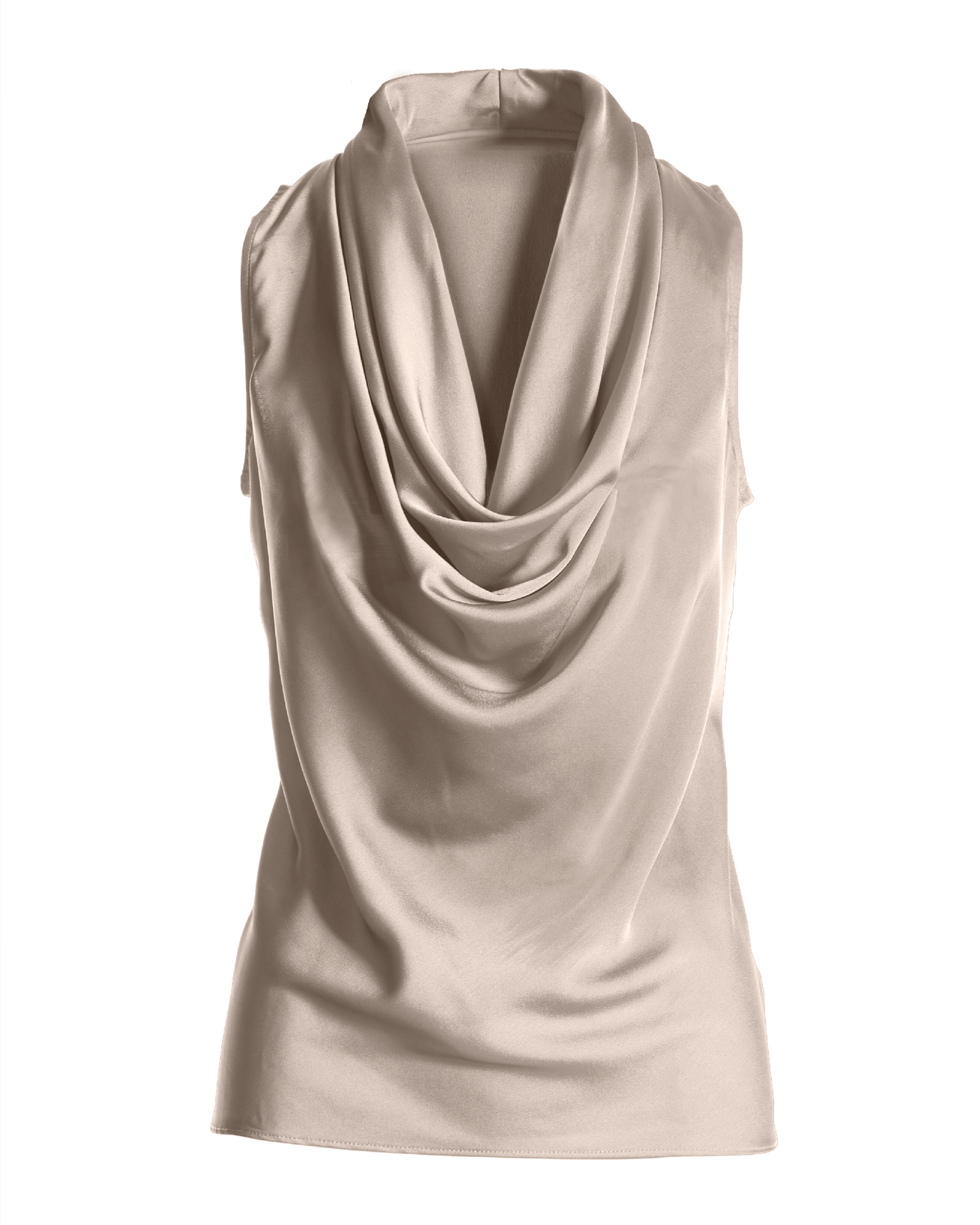 本日限定価格新品deres bottle neck drape blouse 1_99c3f3f6-5a39-43ae-8a3c-