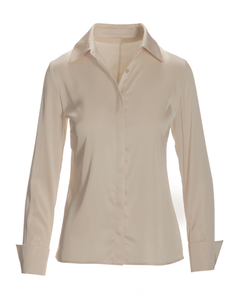 Genuine Leather Shawl Collar Jacket - Tan | Boston Proper Genuine Leather Shawl Collar Jacket - Tan | Boston Proper
