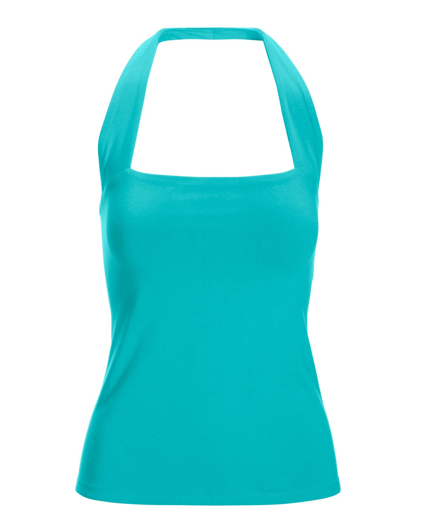 So Sexy Halter Top 2BL76 - Capri | Boston Proper