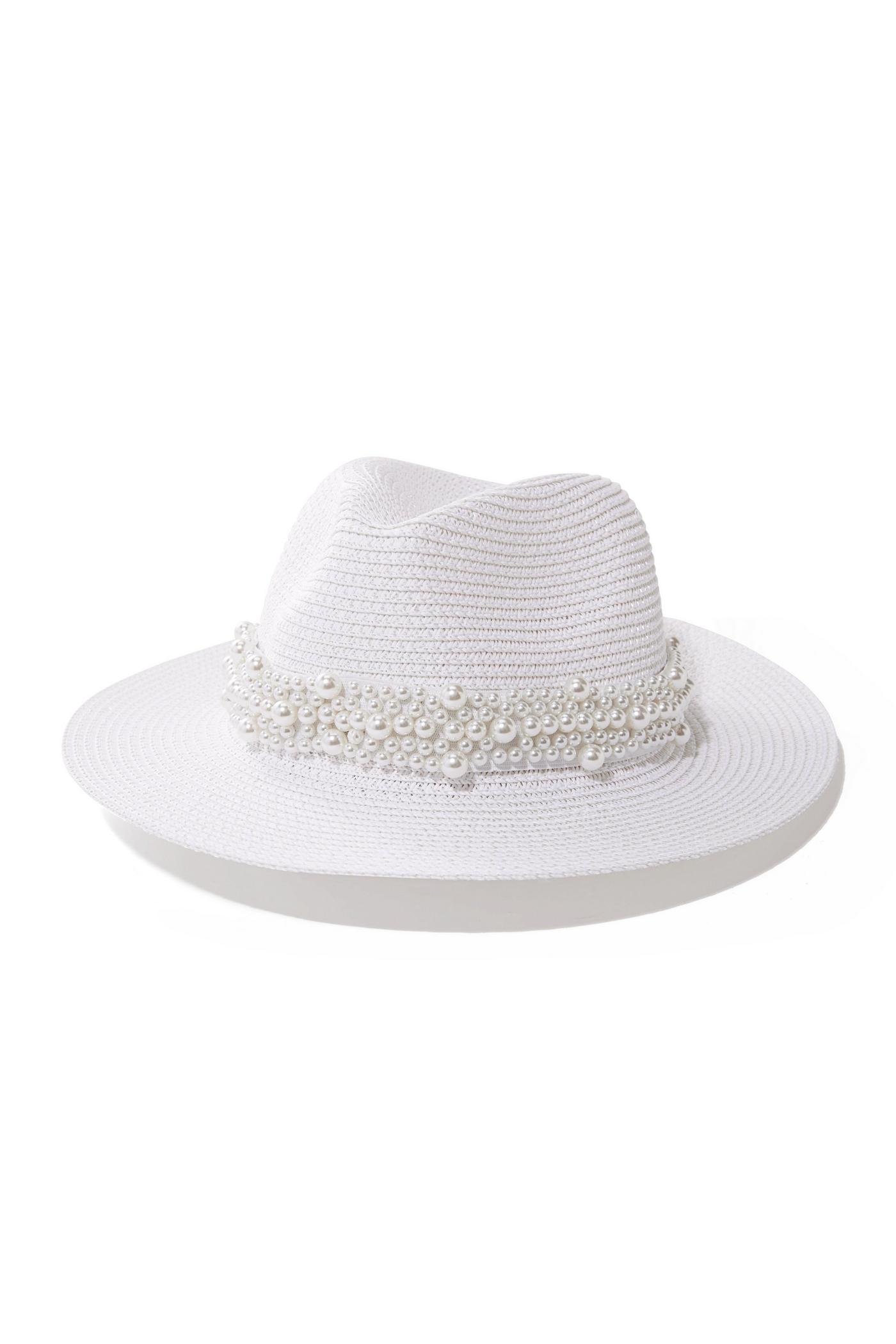 Boston Proper fedora type hat Walker and Hawkes - Jack Murphy Boston Wool Felt Hat w  main image 3