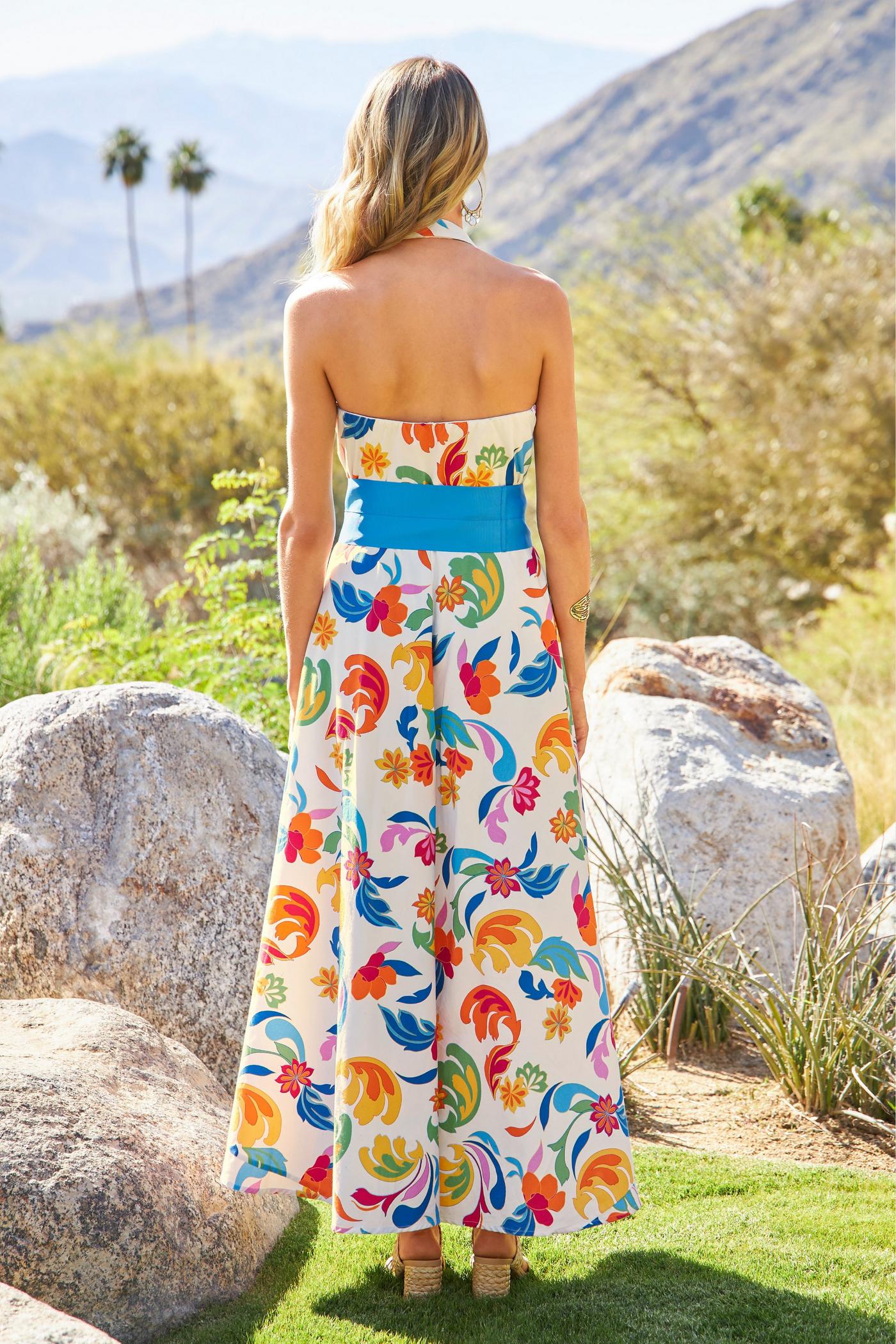 Bright shirt dress online