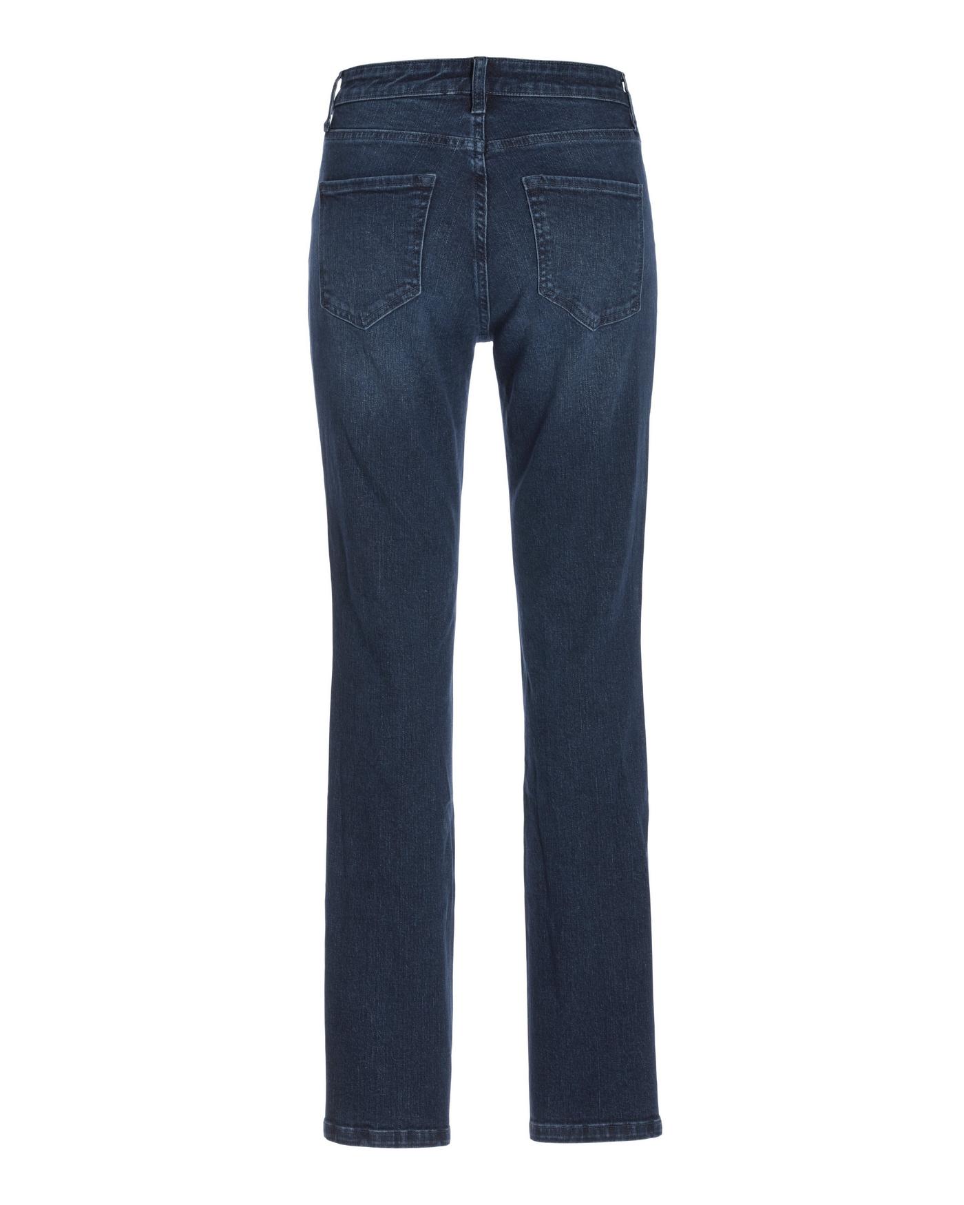 【PORTERNA】Loe washing straight jeans PORTERNA】Loe washing straight jeans (PORTERNA/デニム