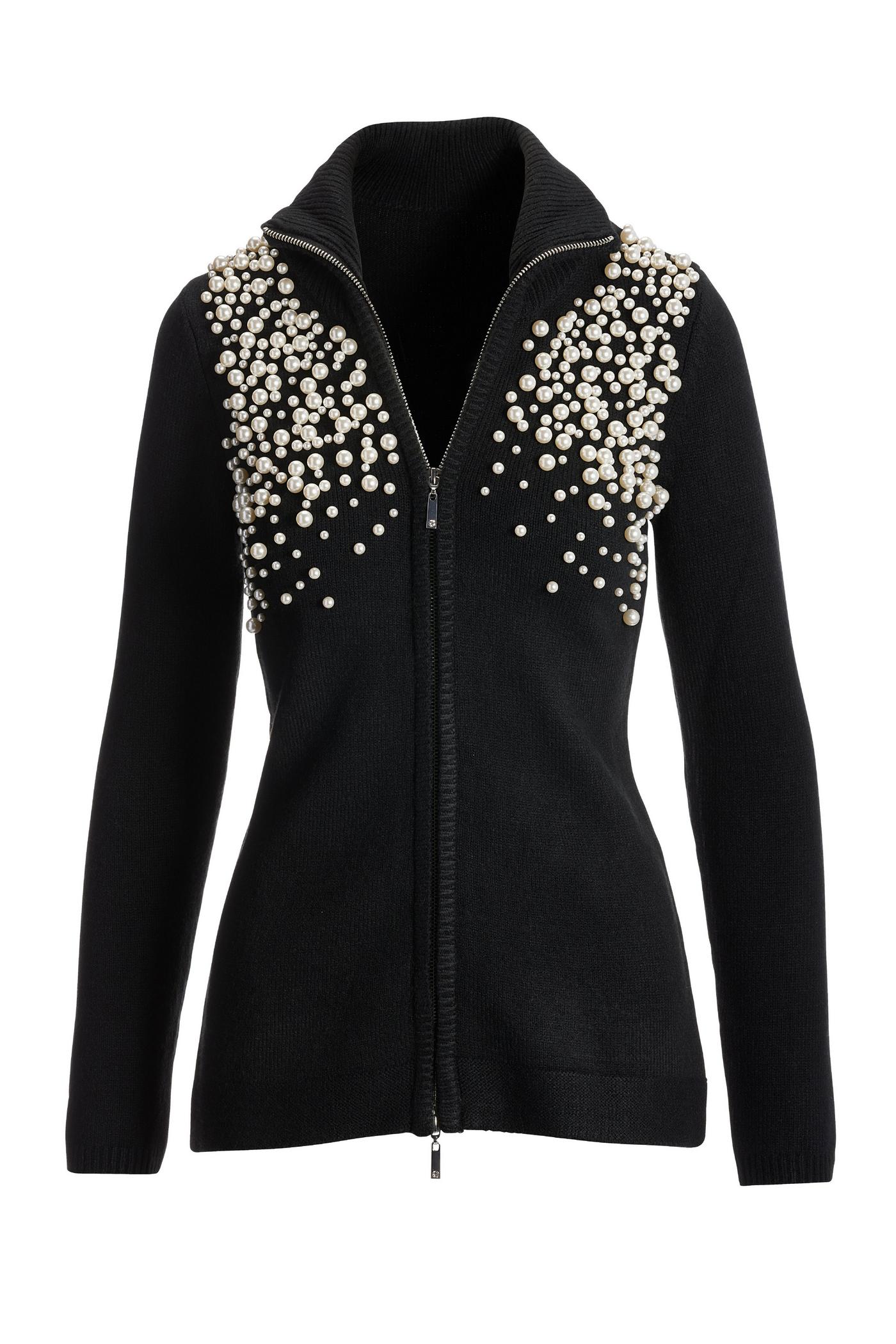 NWT Boston Proper Pearl cheapest embellished jacket, originally $195