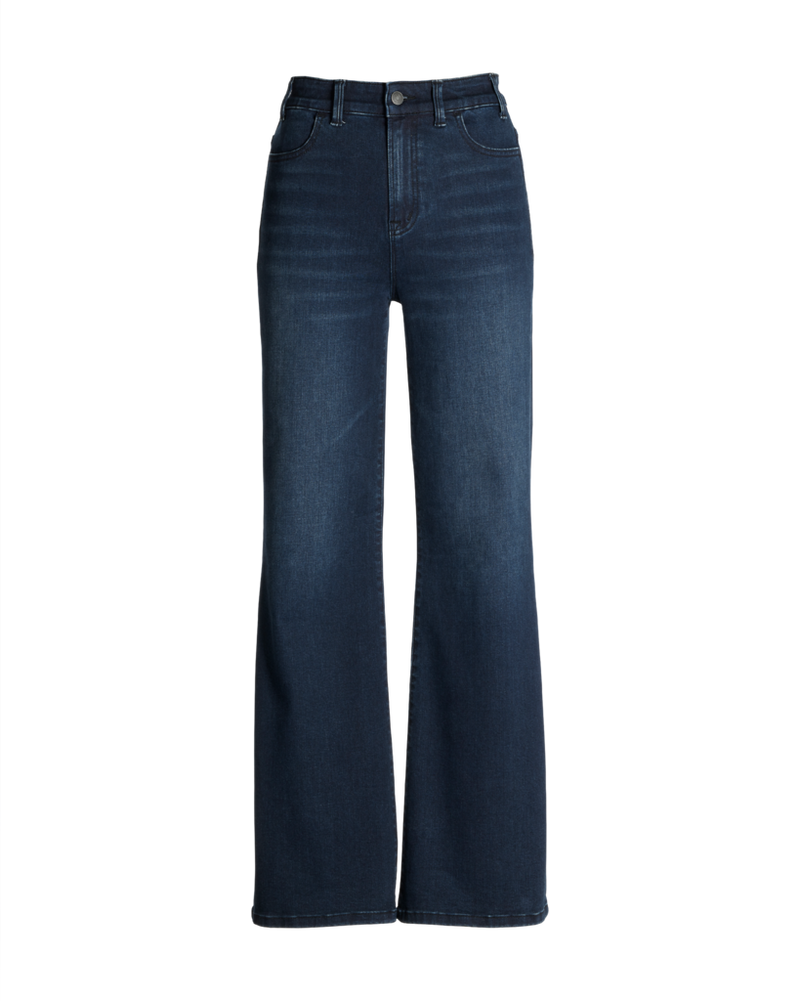 Ruffle Lace Up V Neck Knit Top Proper Black