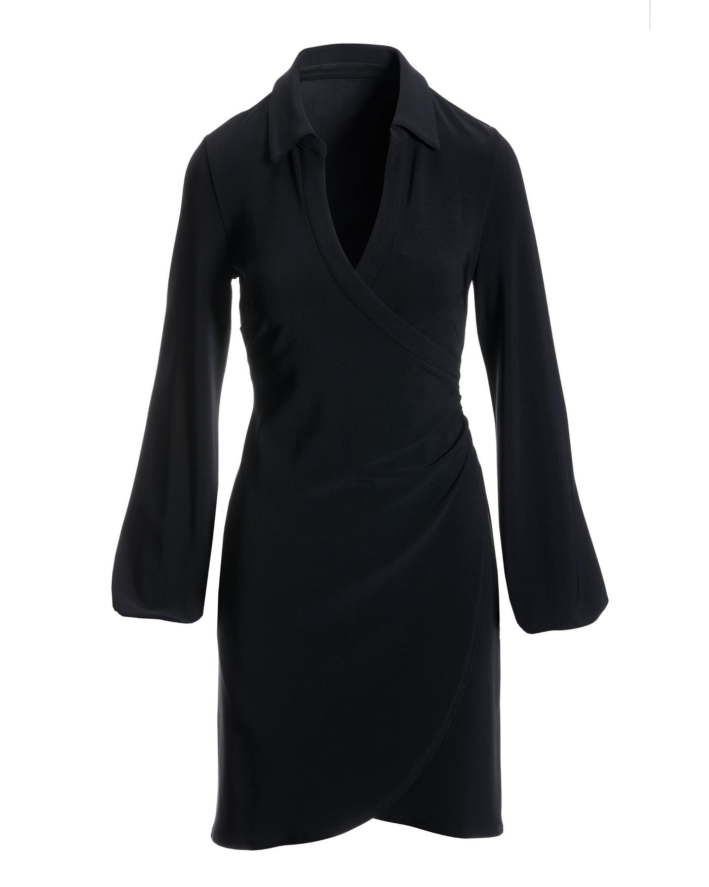 Best travel wrap dress online
