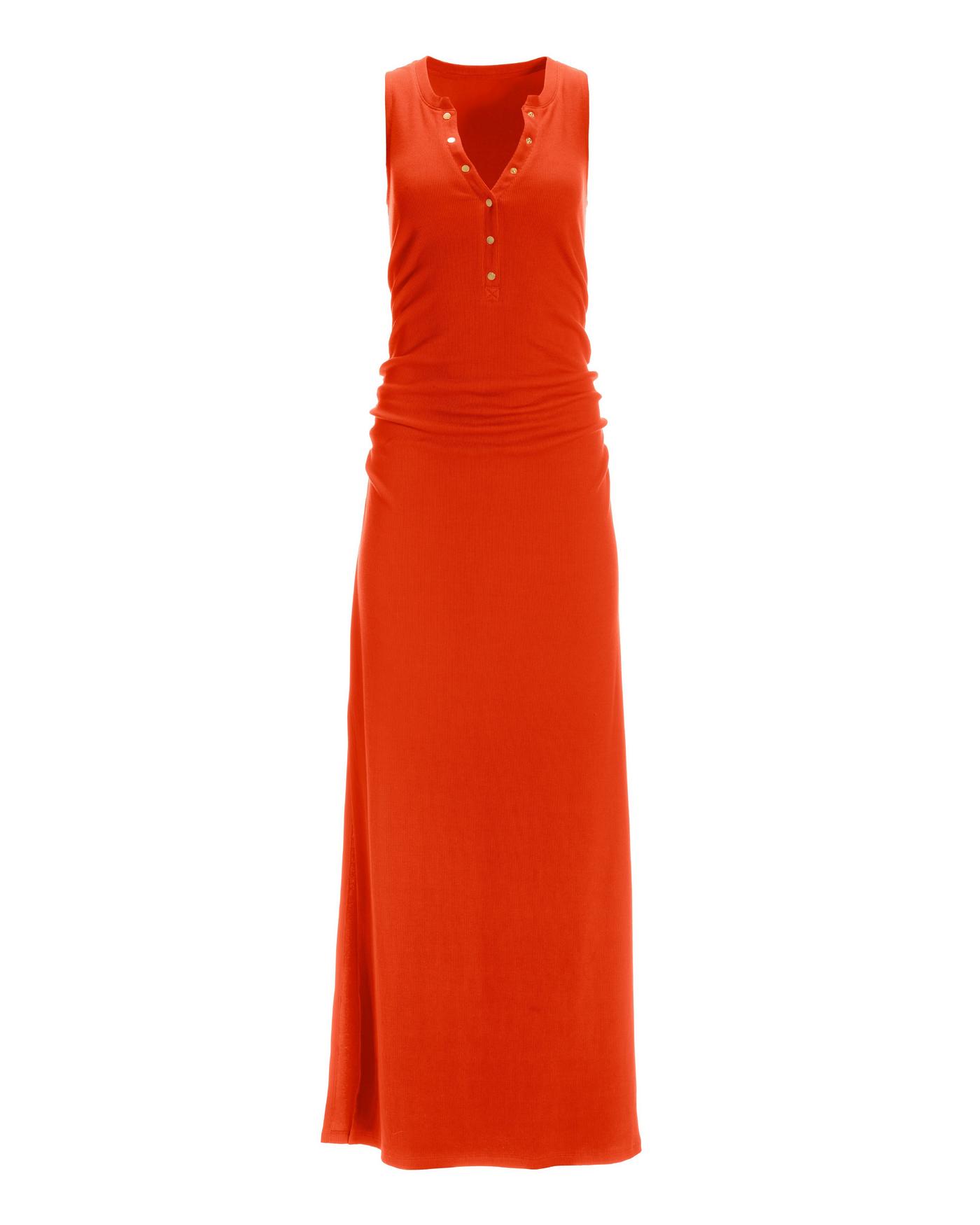 open lace back dress Montego Bandeau Dress main image 1