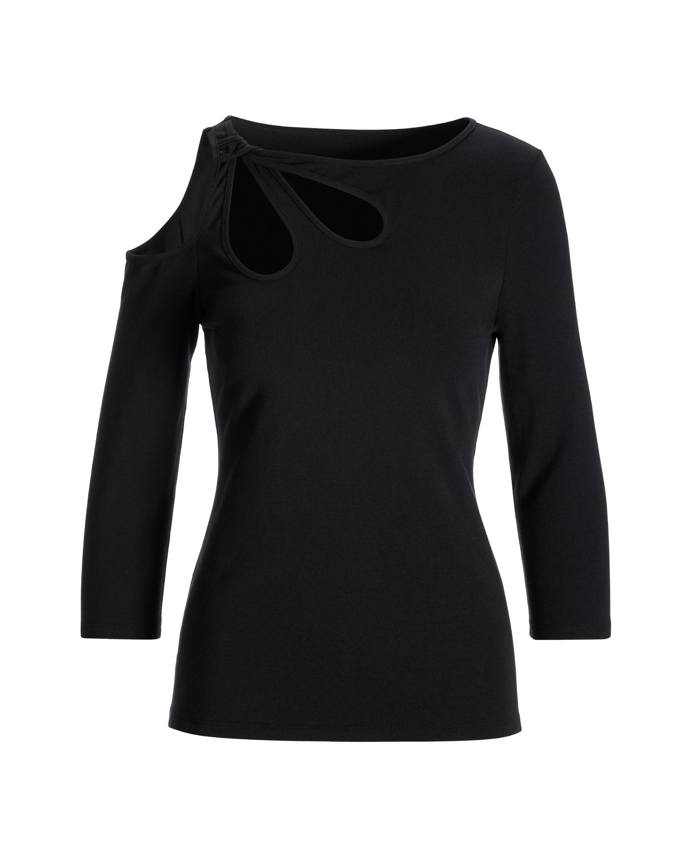 Boston proper cold shoulder tops hotsell