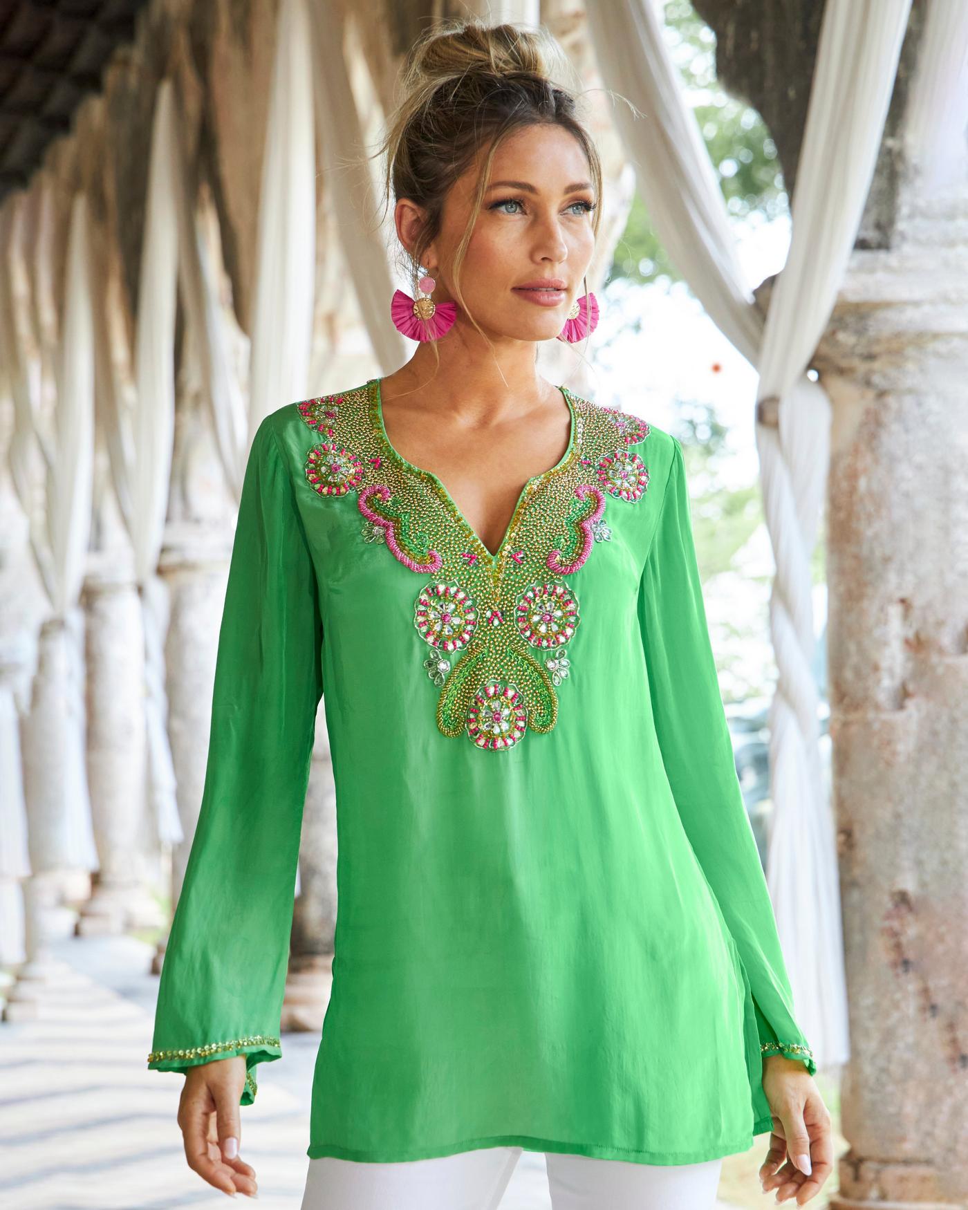 Tunic Top Tunic Top