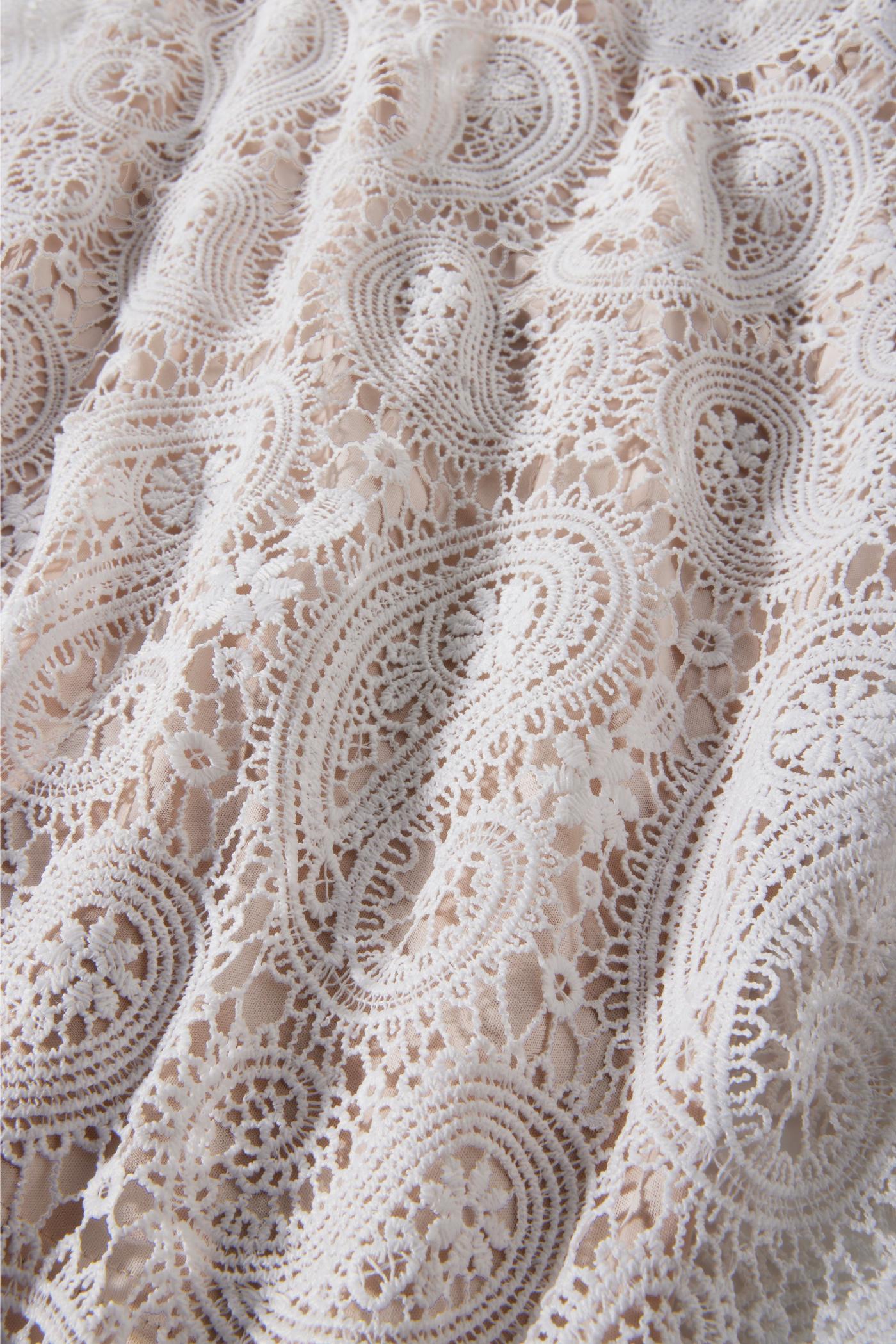 chinese dress ladies The Paisley Dress