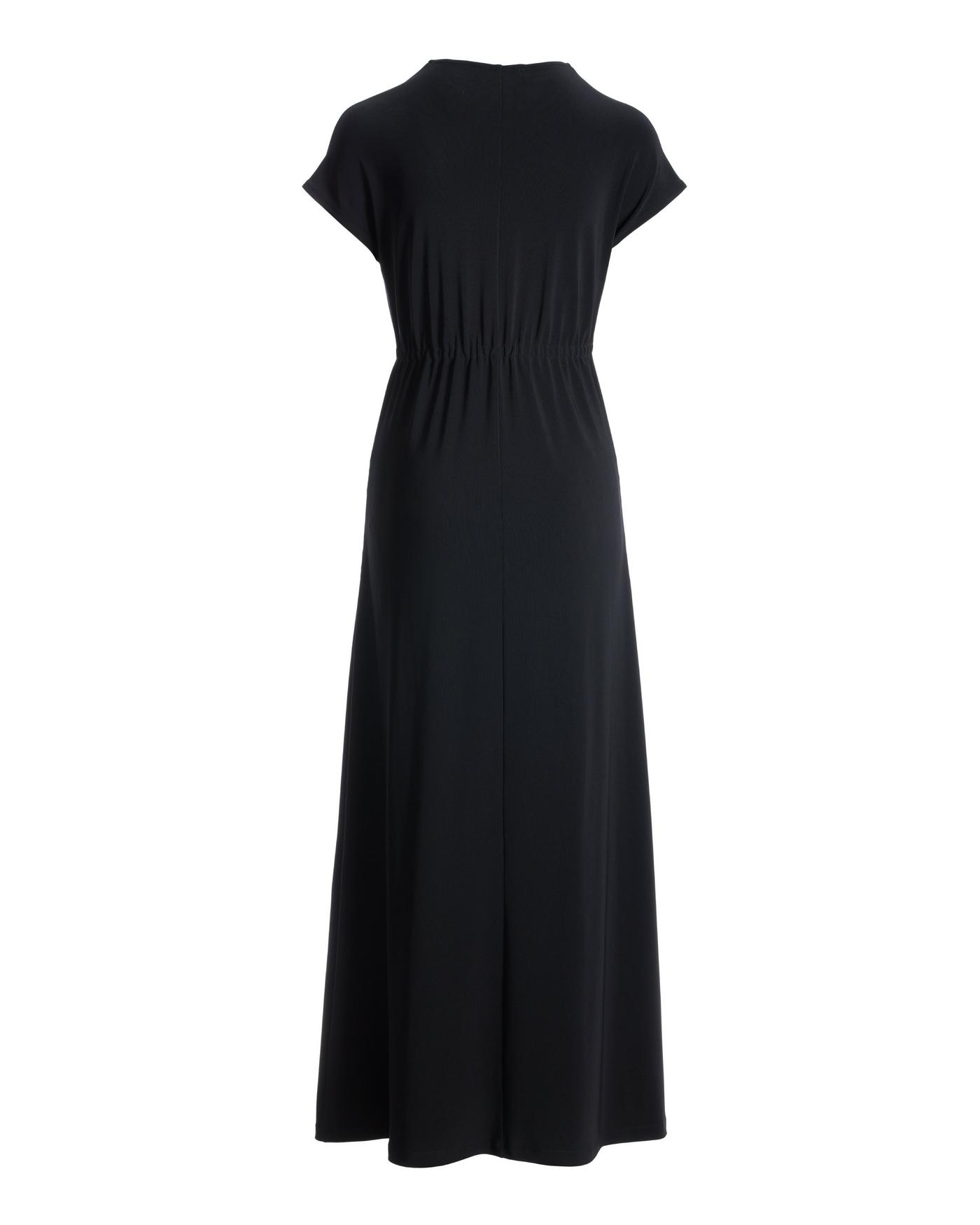 sachin and babi light blue dress Deme by Gabriella Rhea Black Maxi Dresses