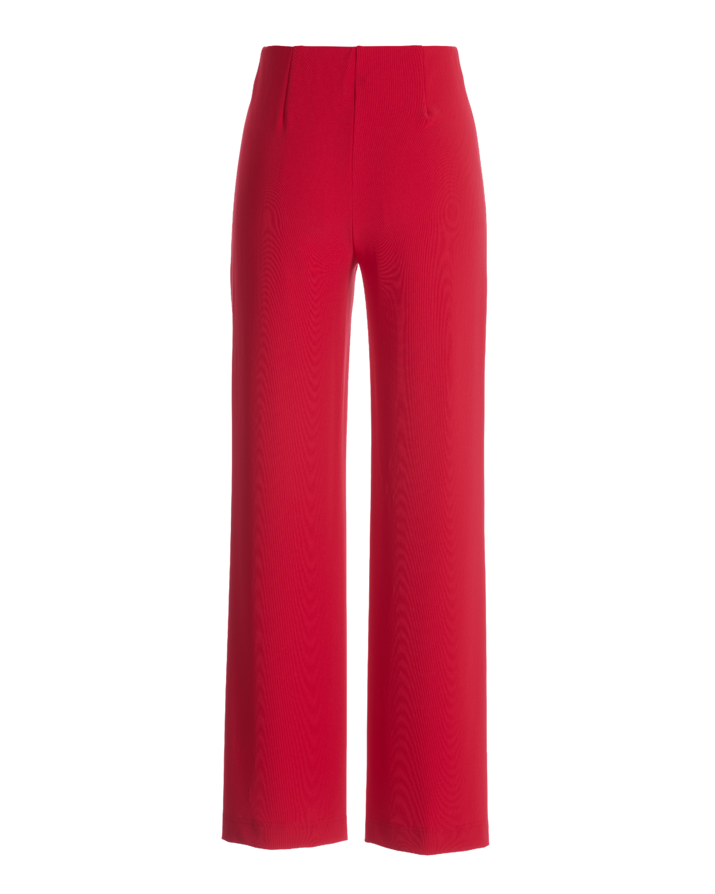 Beyond Travel High Rise Palazzo Pant French Kiss