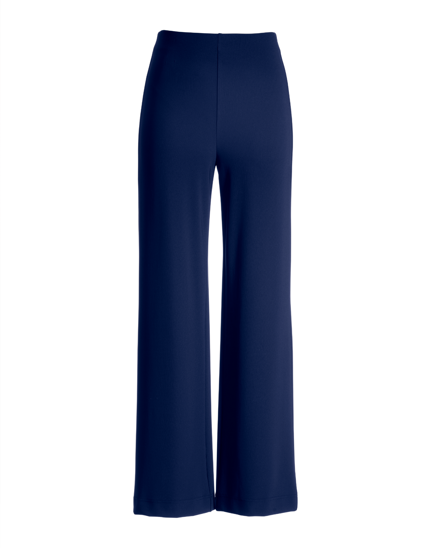 Beyond Travel High Rise Palazzo Pant Olive Night