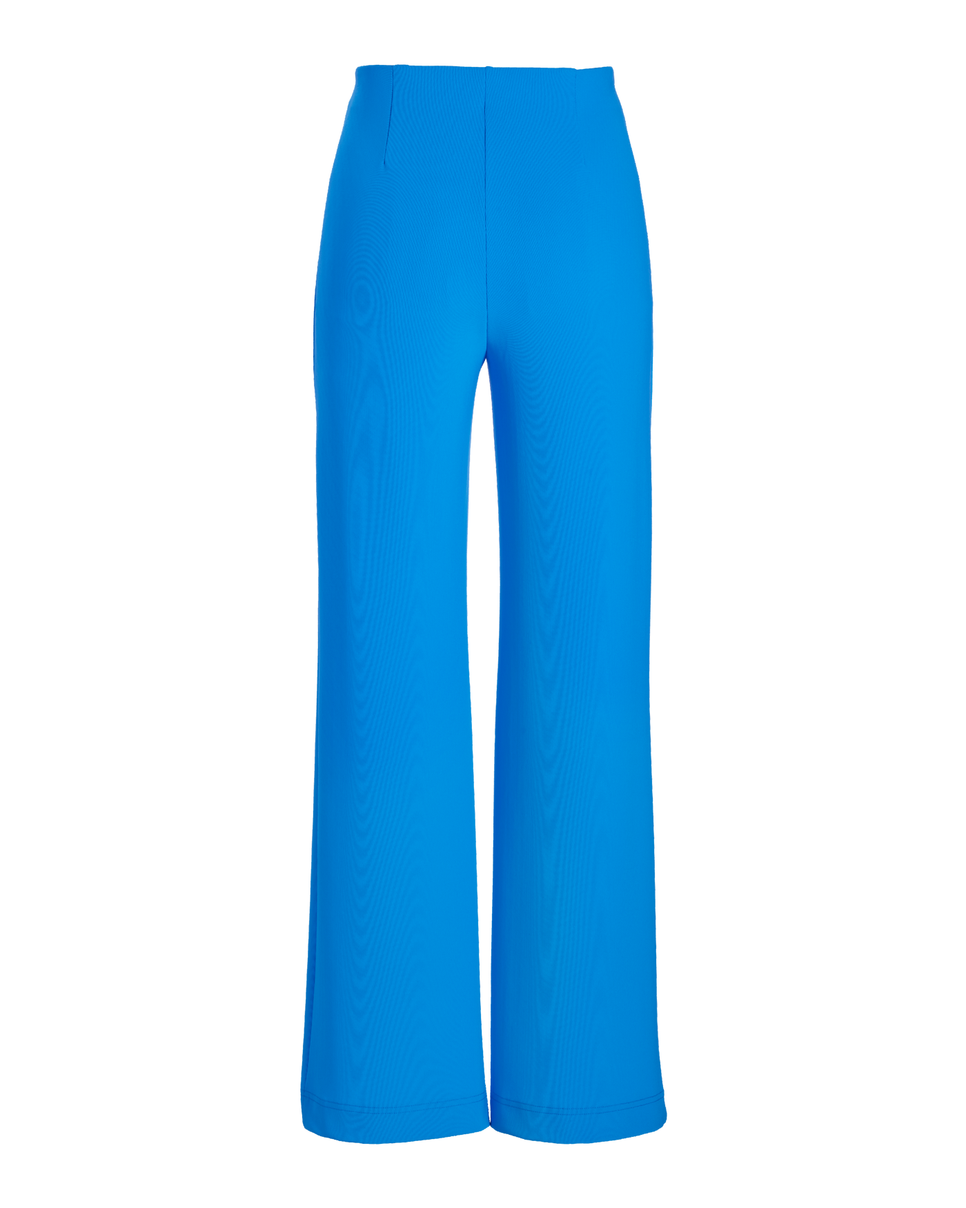 Beyond Travel High Rise Palazzo Pant Ivory Coast