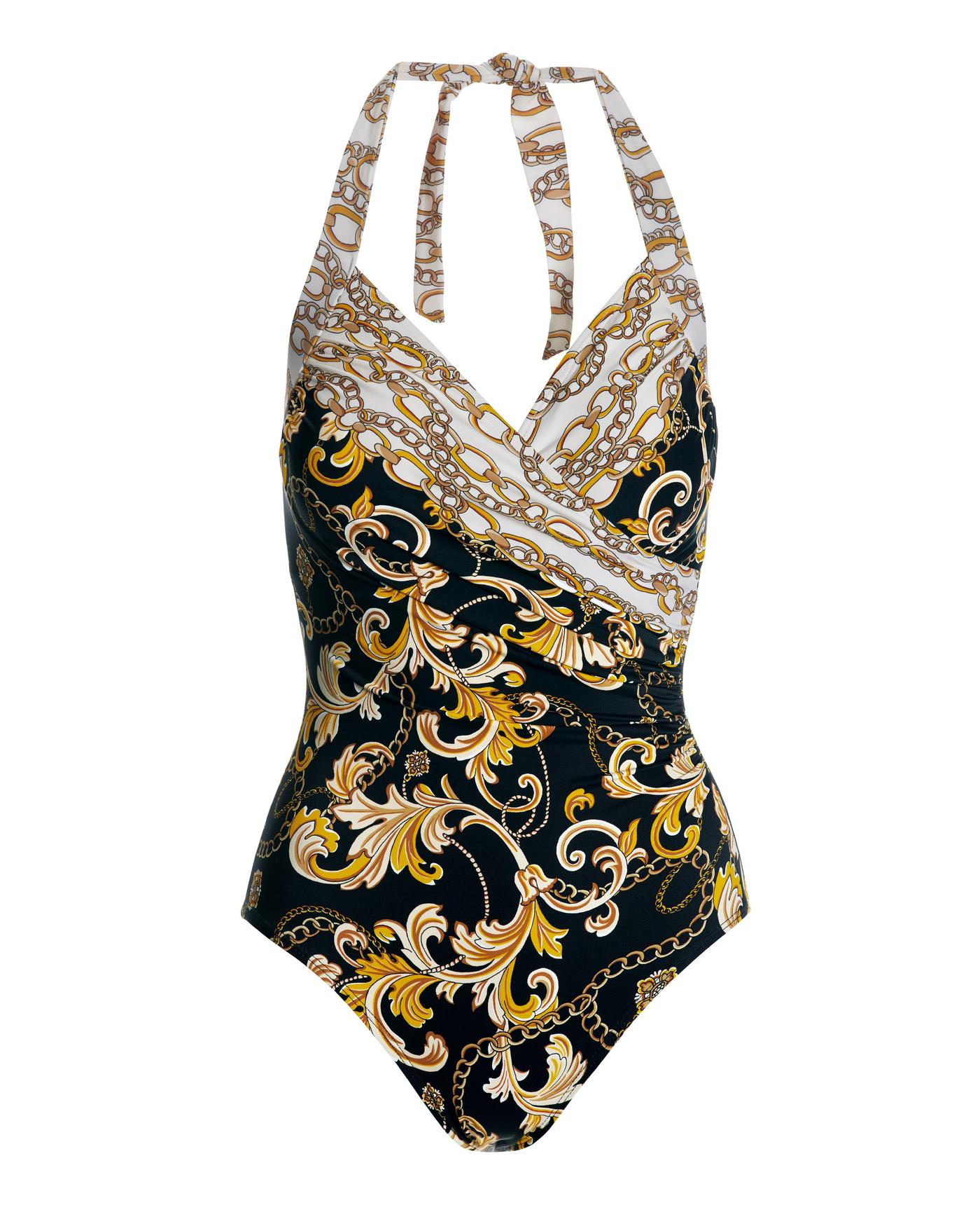 Tammy Surplice Bodysuit Tammy Surplice Bodysuit