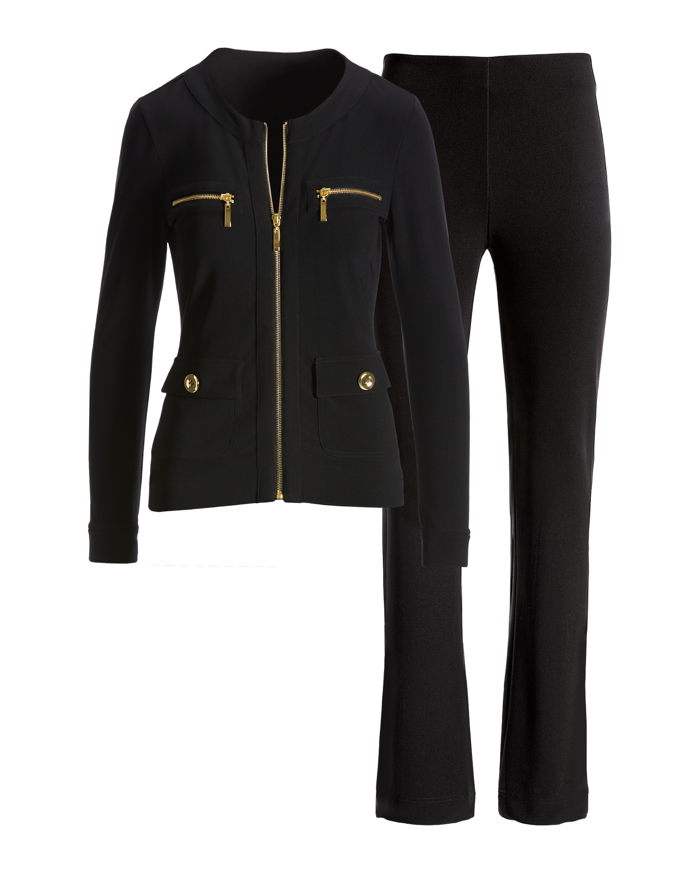 Beyond Travel Chic Coordinates Olive Night