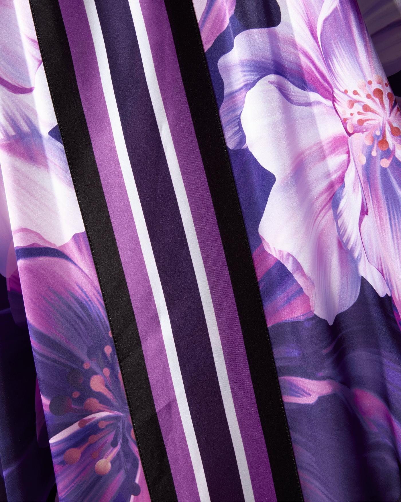 【新品未使用】Dahlia Belted Dress S Plus Leopard Print Button Front Belted Dress - Product Details