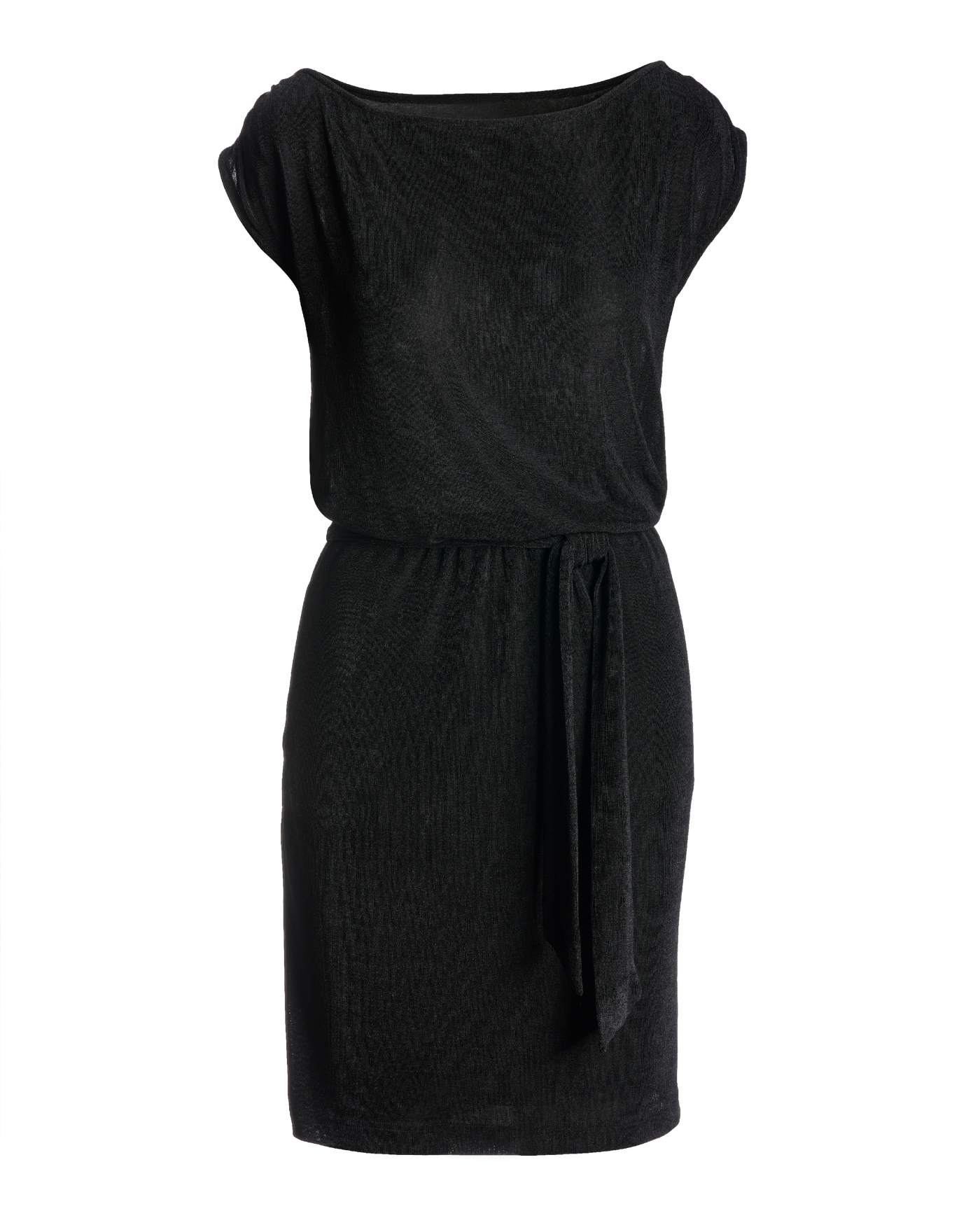 boat neck black dress Mismatched Burnt Orange Satin Long Mermaid Custom Side Slit Bridesmaid  Dresses , BN1180 main image 1