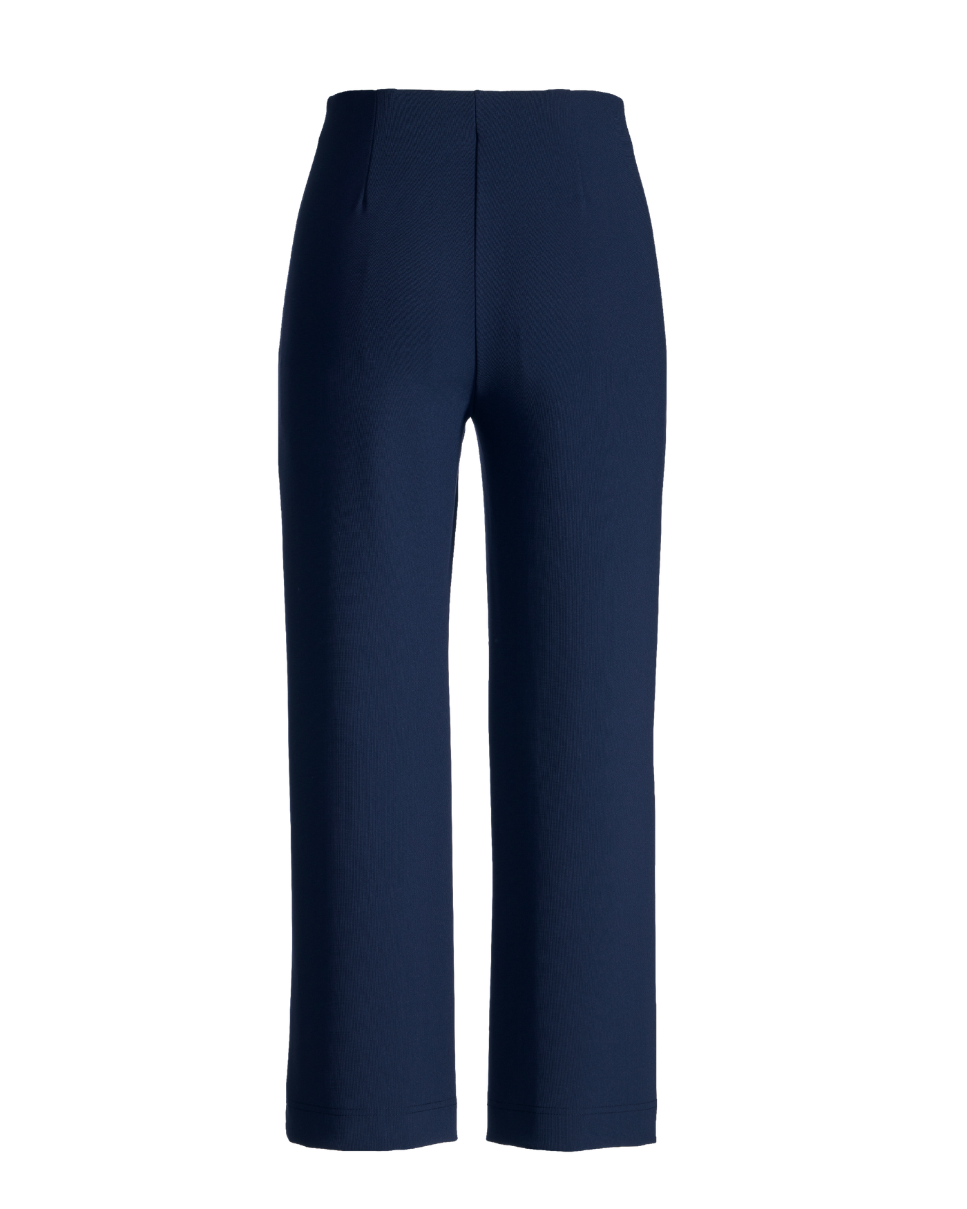 Beyond Travel Cropped Chic Coordinates Maritime Navy