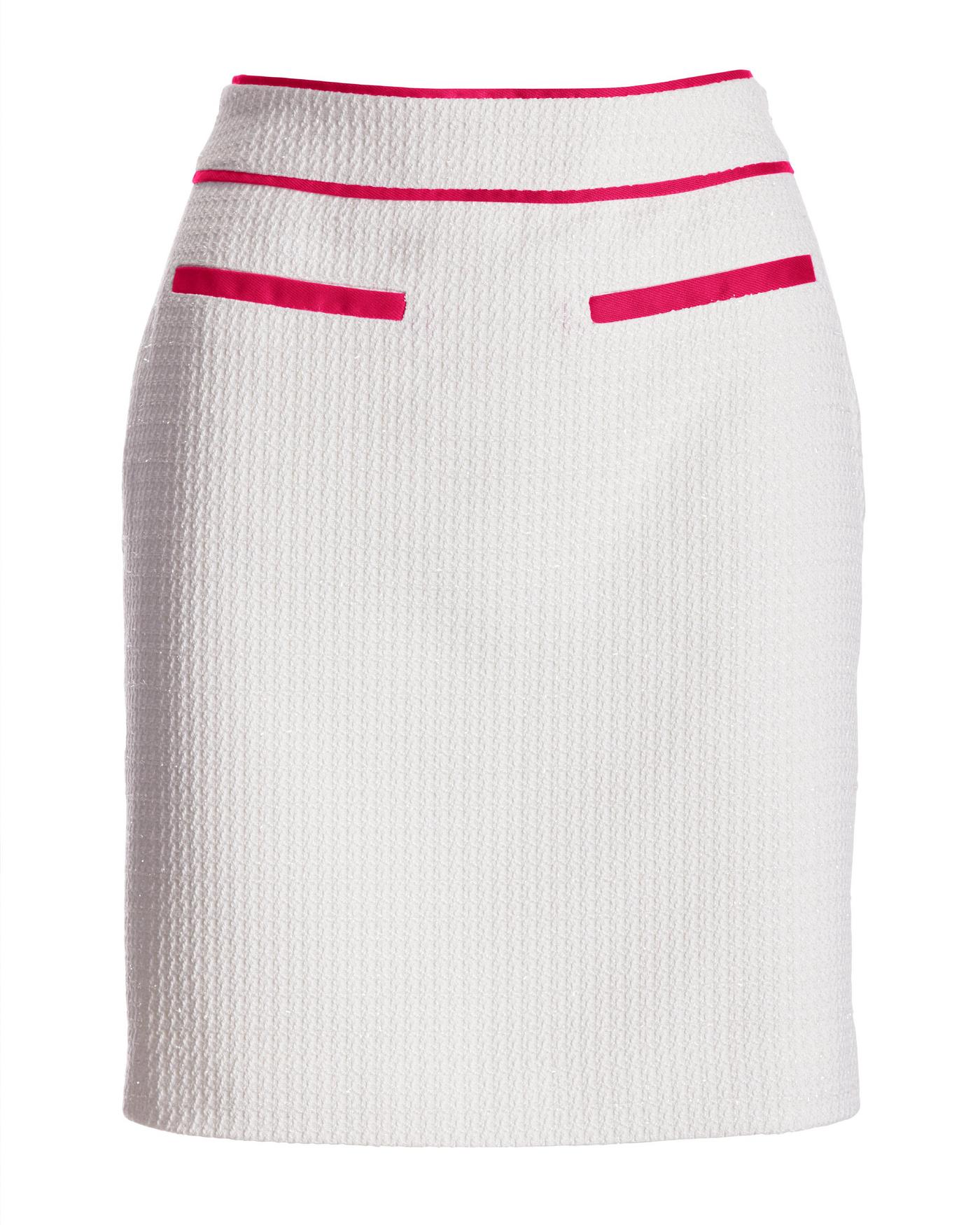 [OPEN YY] / ☆ 25SS CONTRAST TRIM SKIRT / CREAM KA0009H-S_20WHITE-3_1200x1200.