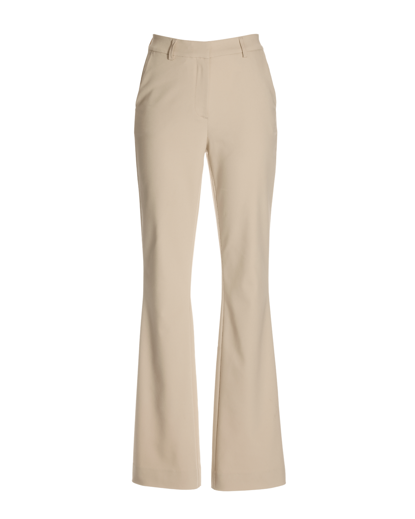 Monterey Modern Bootcut Pant Pearl