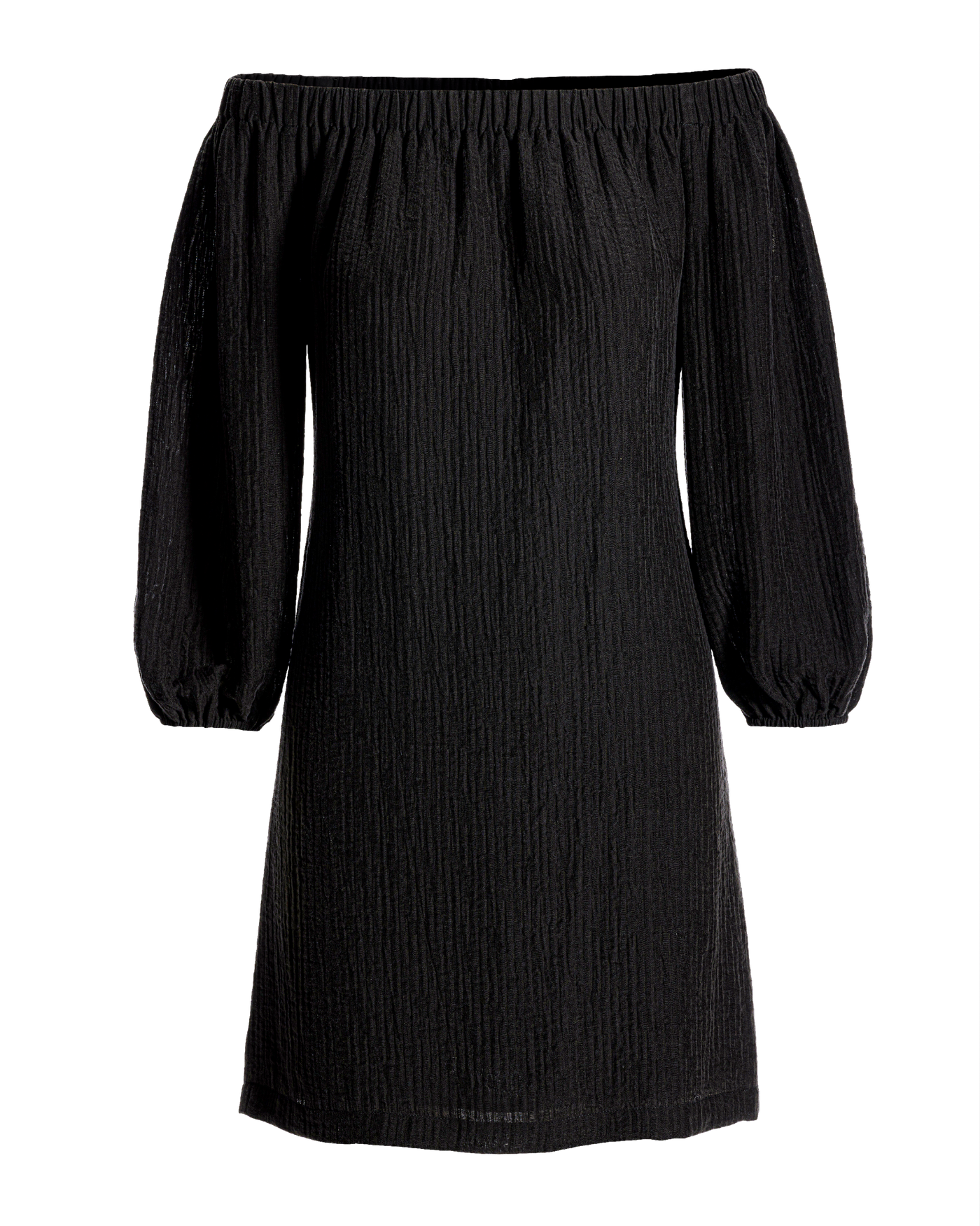 plus size off the shoulder ruffle dress Black Off Shoulder Ruffle Hi-Low Maxi Dress
