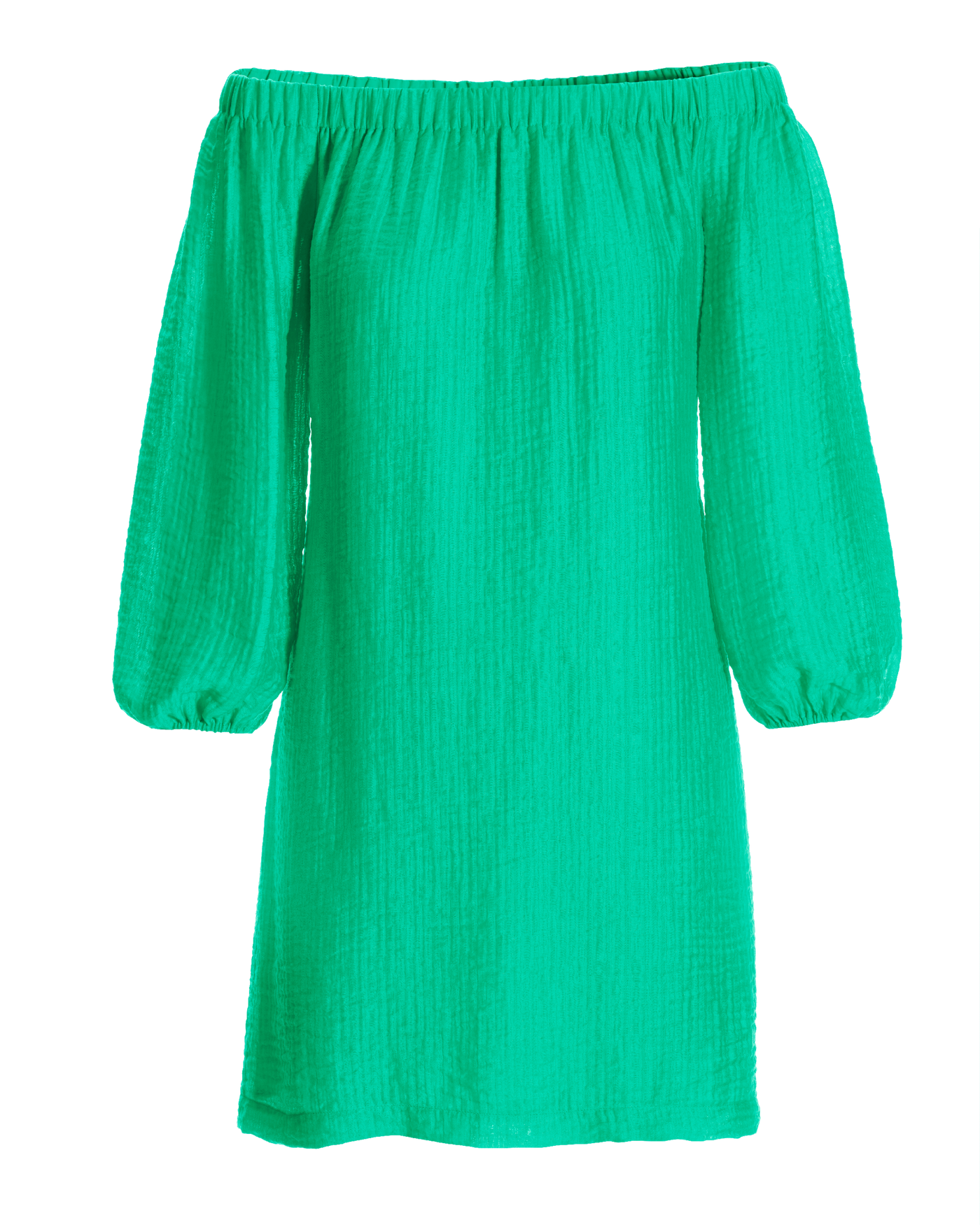 sheen green dress Seafoam Petals Russian Silk Dress main image 0