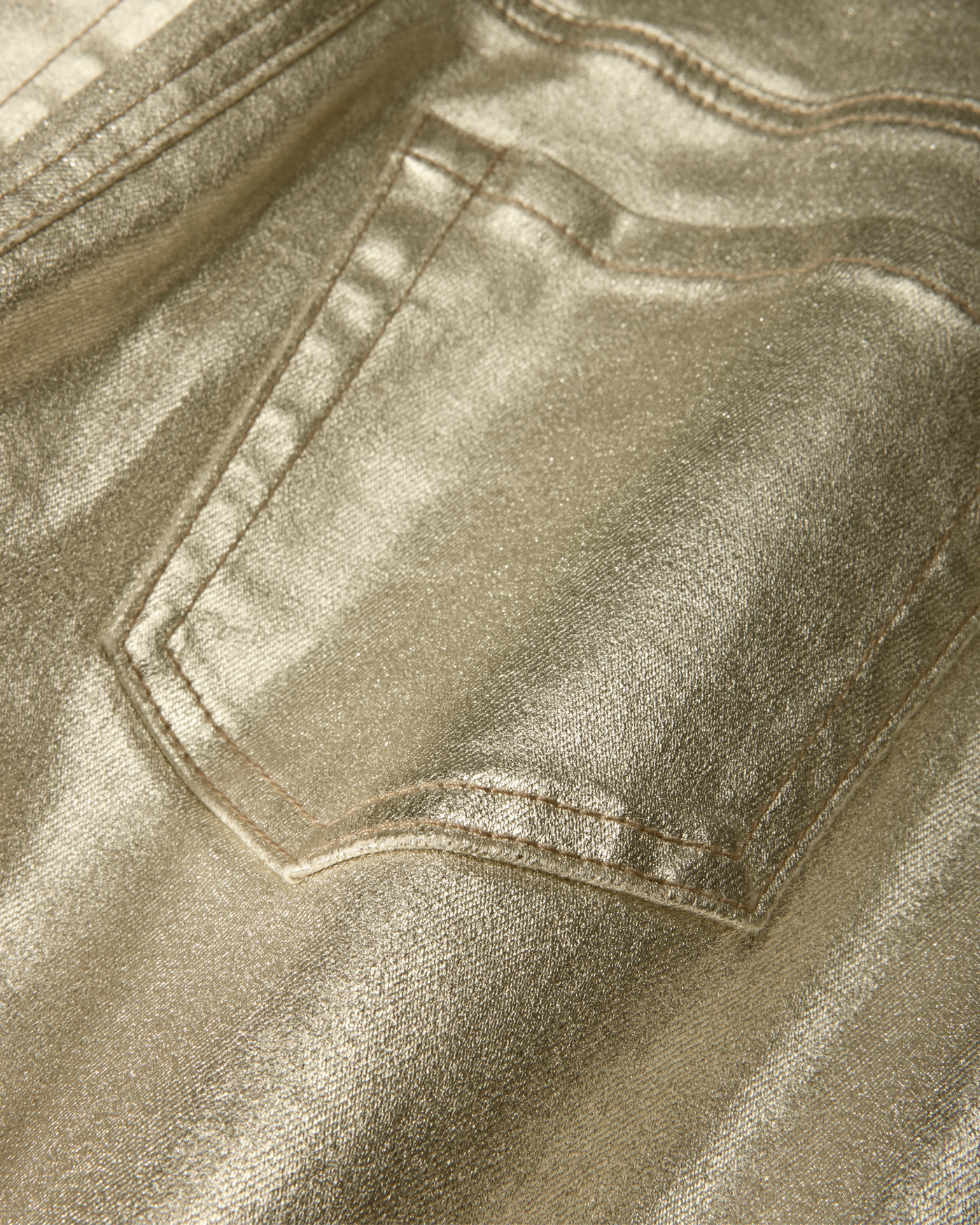 Jean MAC BRANDY GOLD Taille 30/30 - Occasion Très Bon état - Superbe Jean Foncé