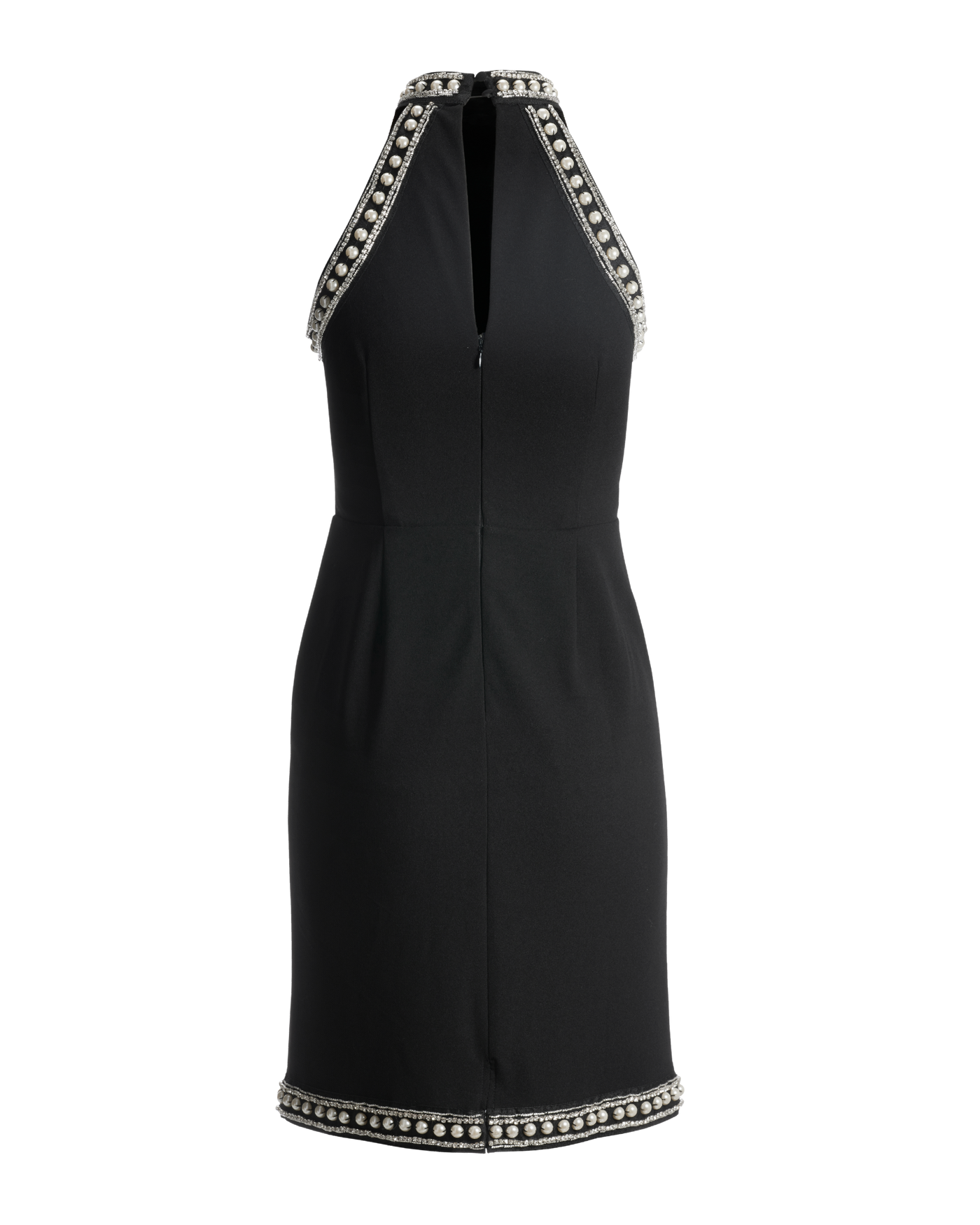 princess polly baby blue dress Cute Black Homecoming Dresses - Black HOCO Dresses