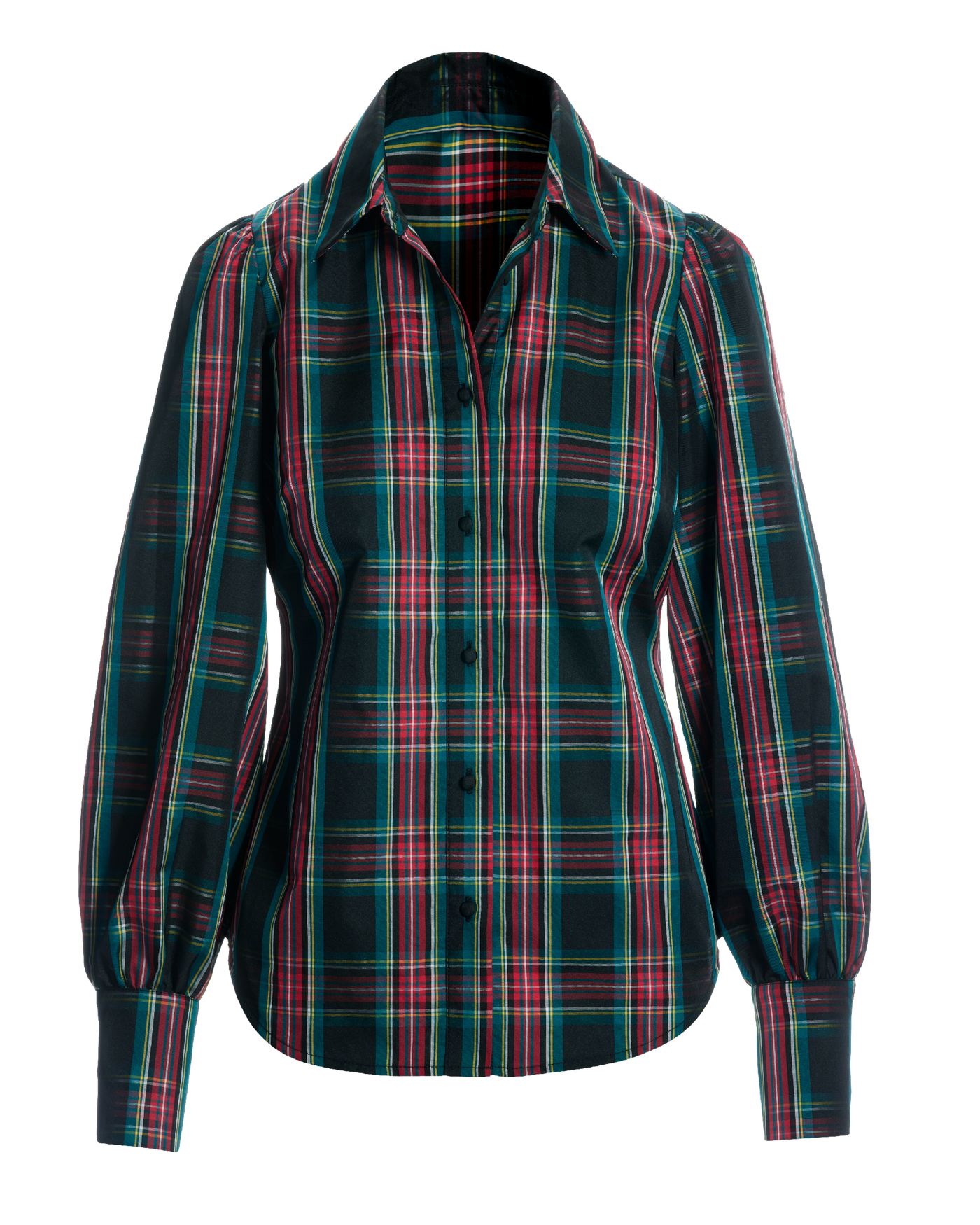 holiday dress shirts Roscoe Button Down Dress Shirt