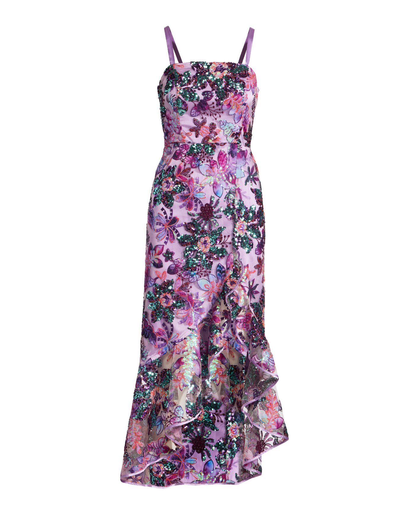 black fit and flare dress midi Fit-and-Flare Cotton Midi Dress with Bow Black / 14
