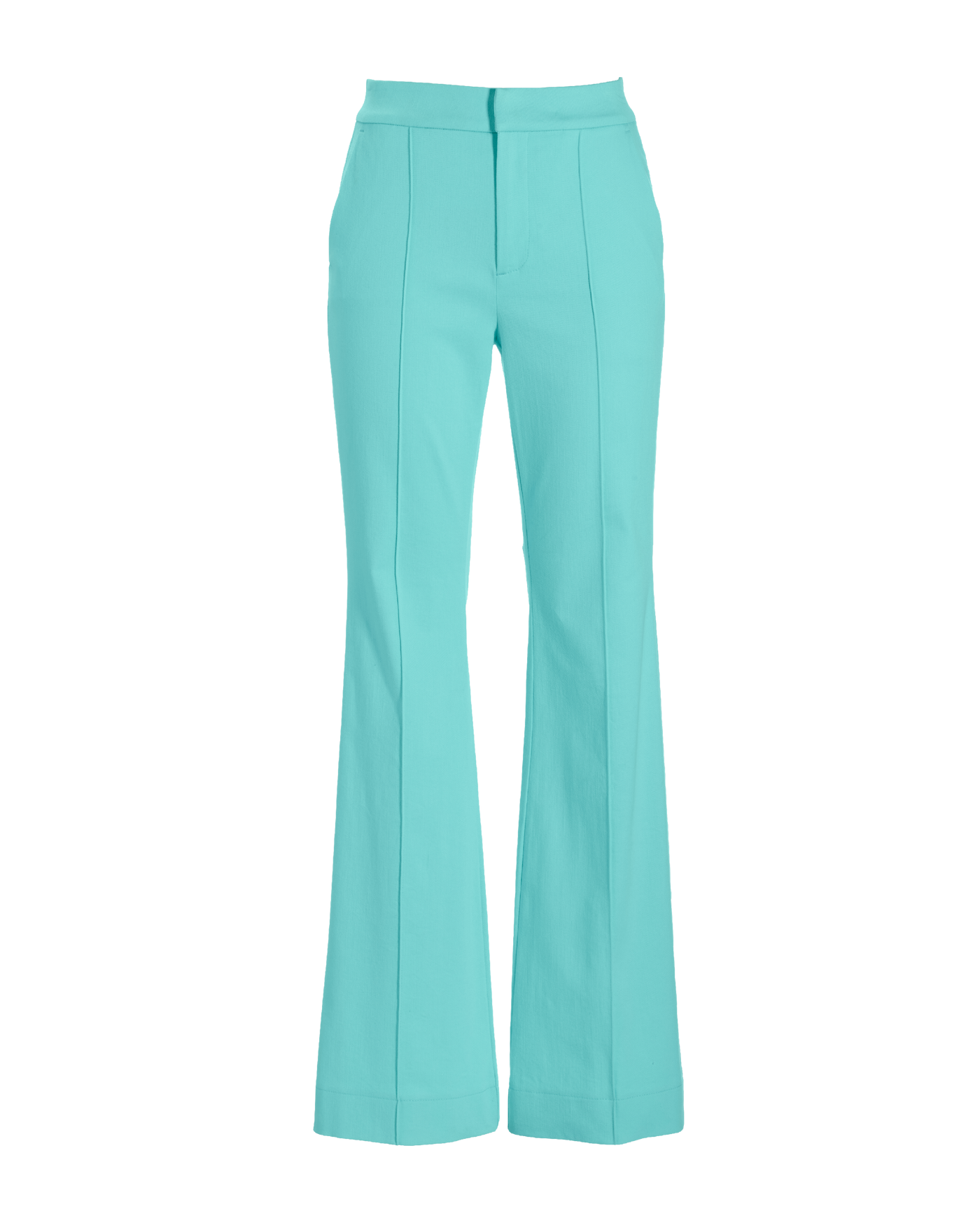 Monterey Trouser Jean White
