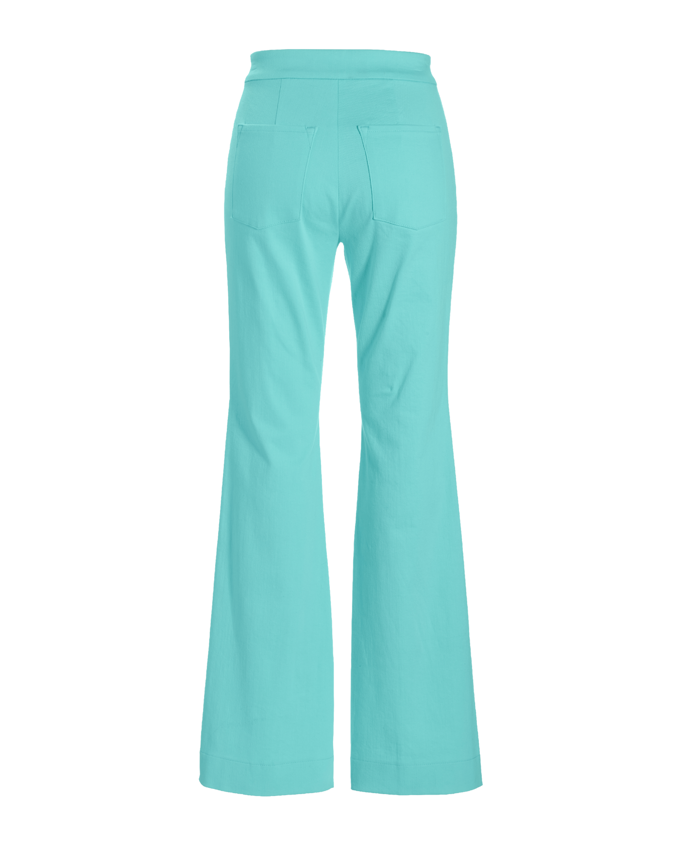Monterey Trouser Jean White