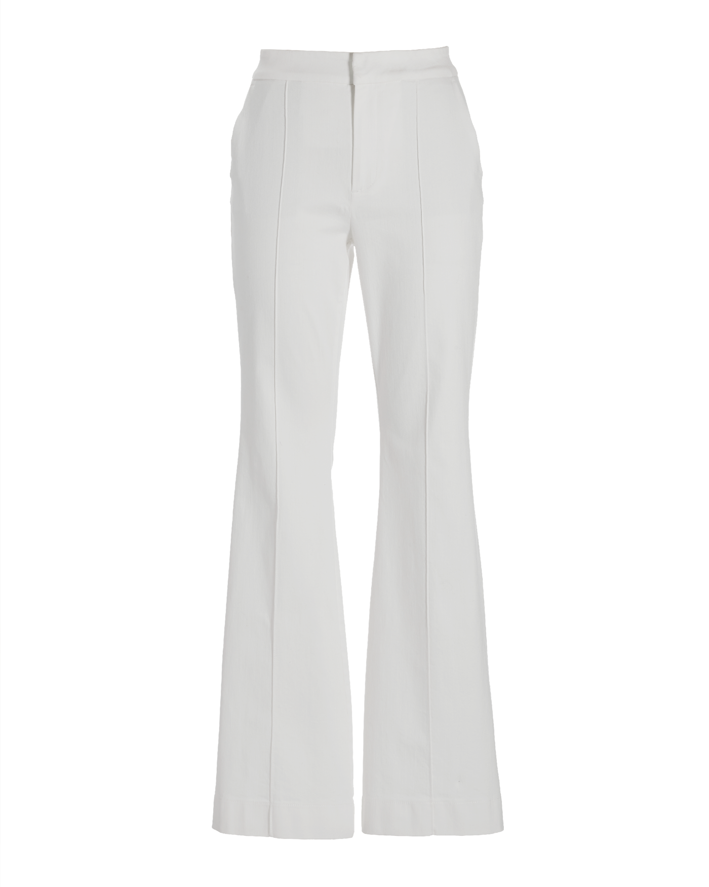 Monterey Trouser Jean White