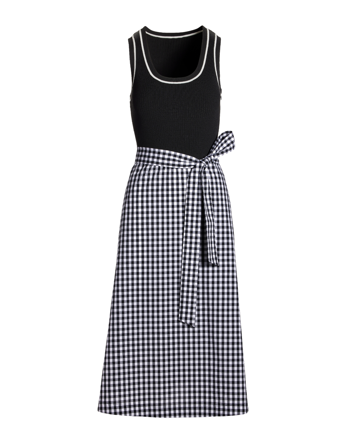 espresso midi dress OMIKA Wren Midi Dress Espresso