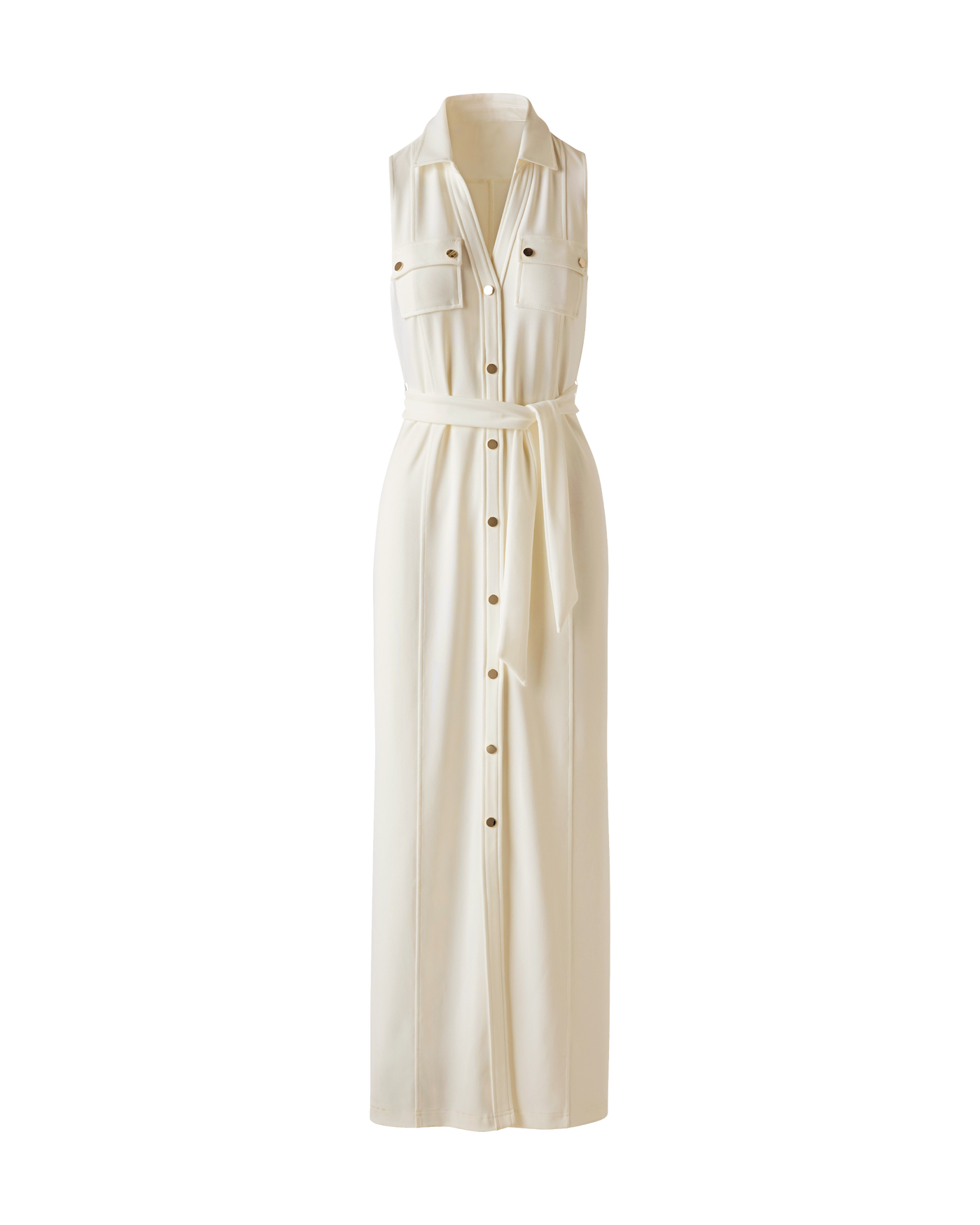 coast ivory dress Coast Women's Bow Back Column Maxi Dress in Ivory | Size: 14